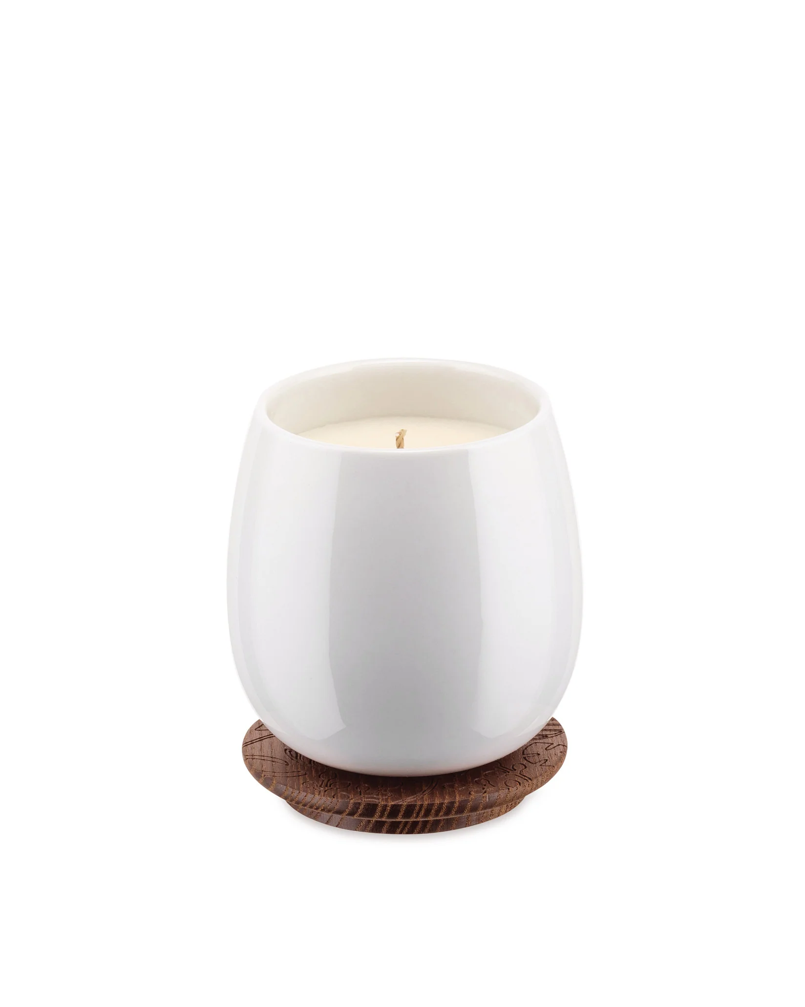 The Five Seasons Scented candle. Brrr Design Marcel Wanders