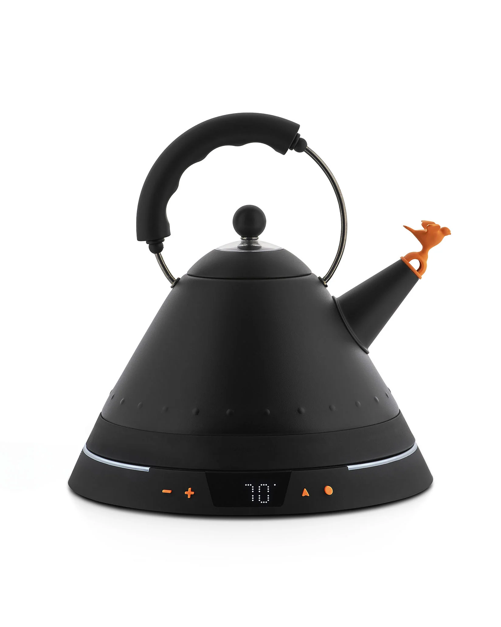 MG32 Electric kettle. European plug Design Michael Graves