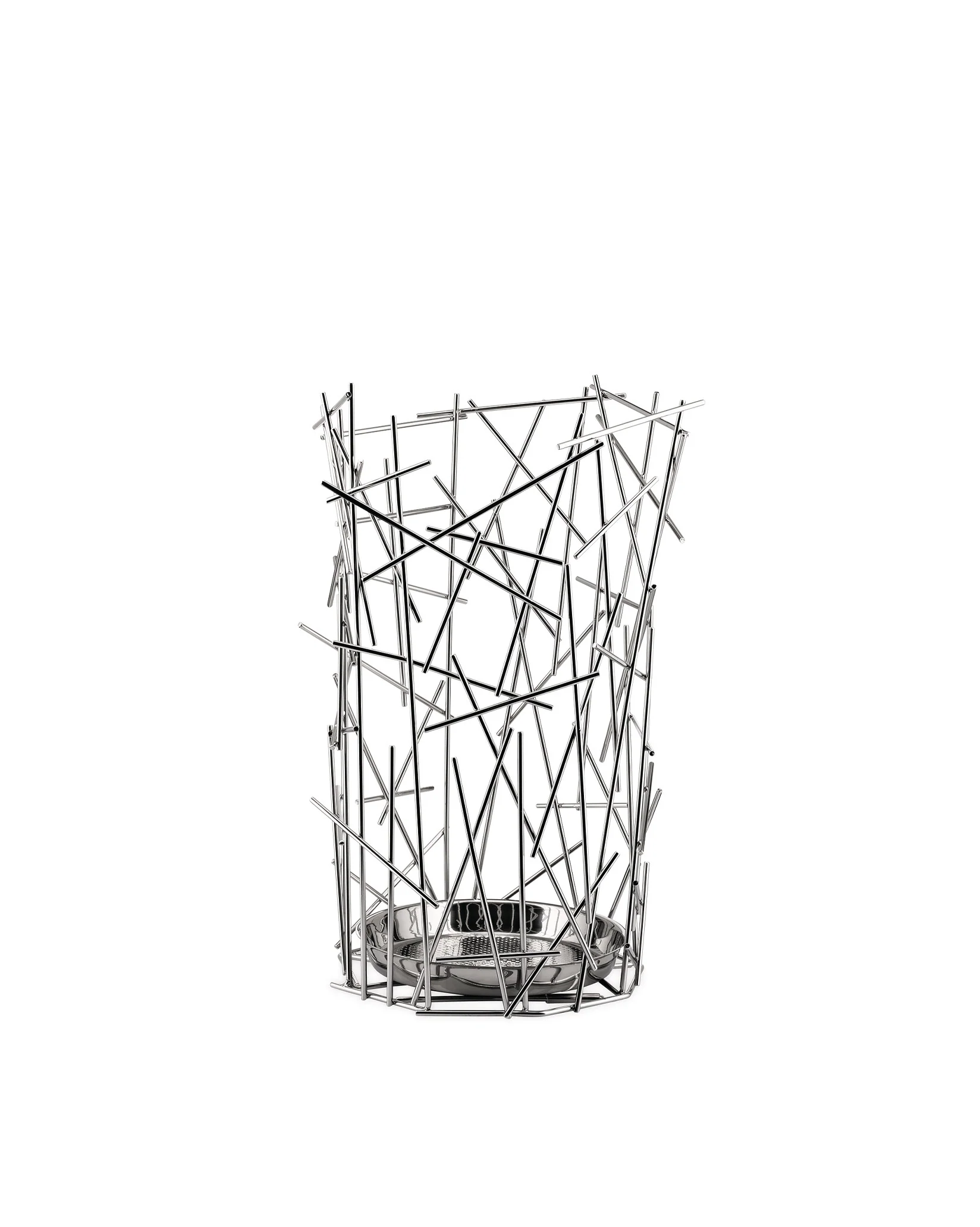 Blow up Umbrella stand Design Fratelli Campana