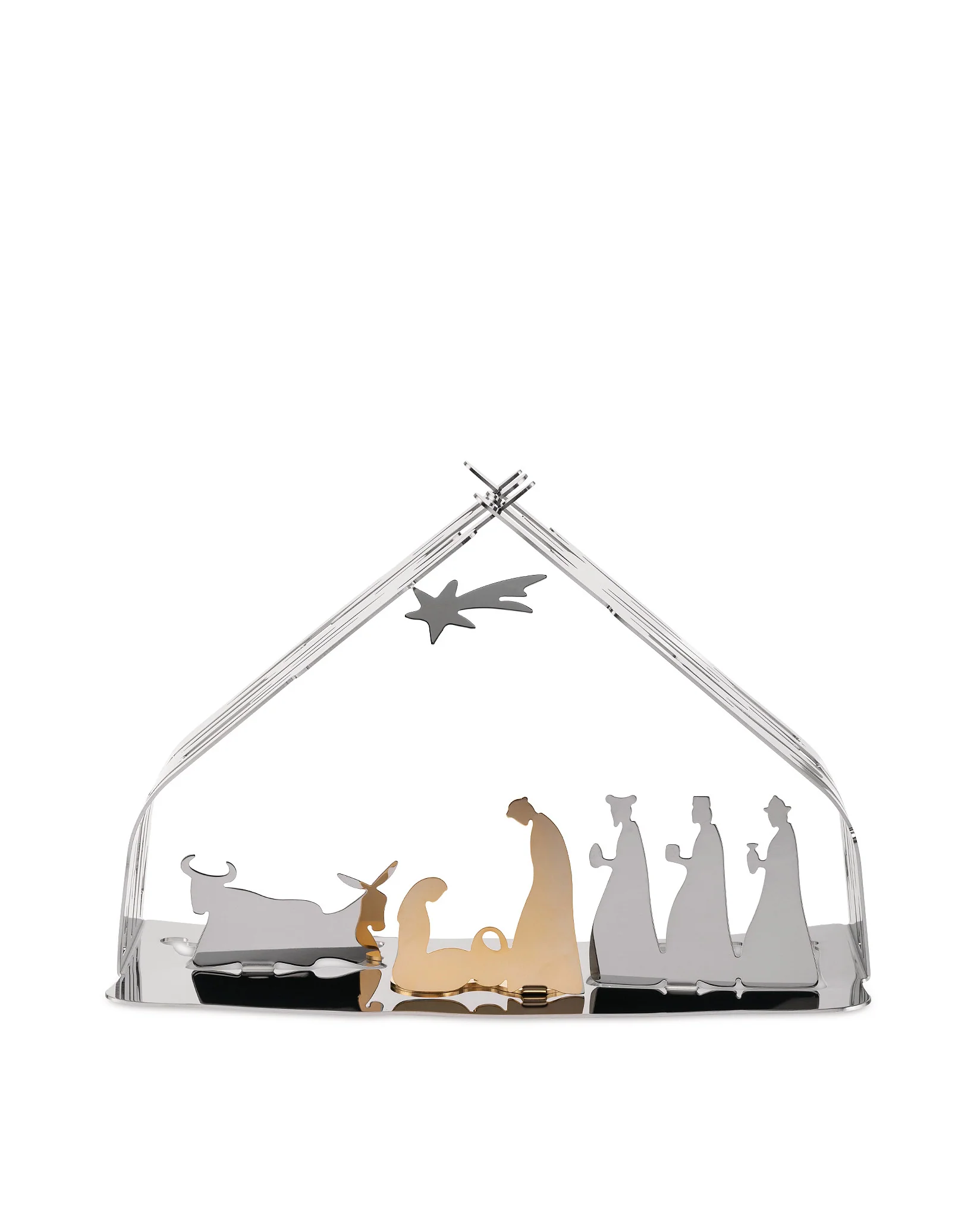 Bark Crib Crib Design Boucquillon & Maaoui