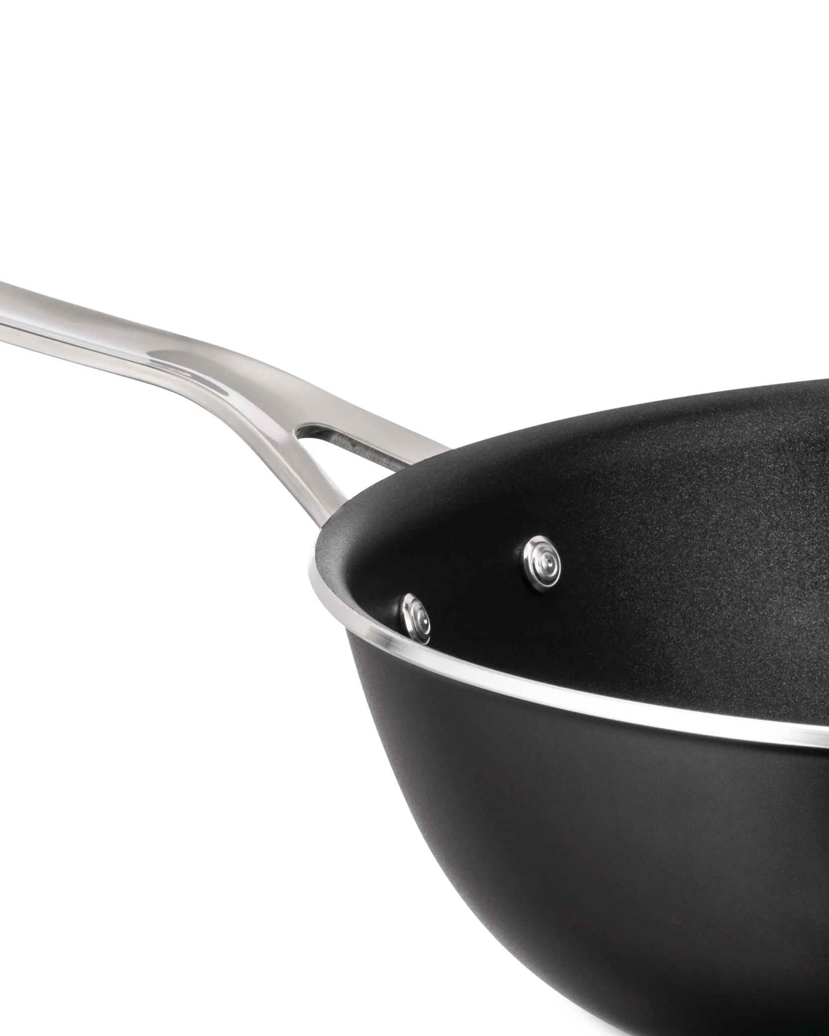 Pots&Pans Deep frying pan Design Jasper Morrison