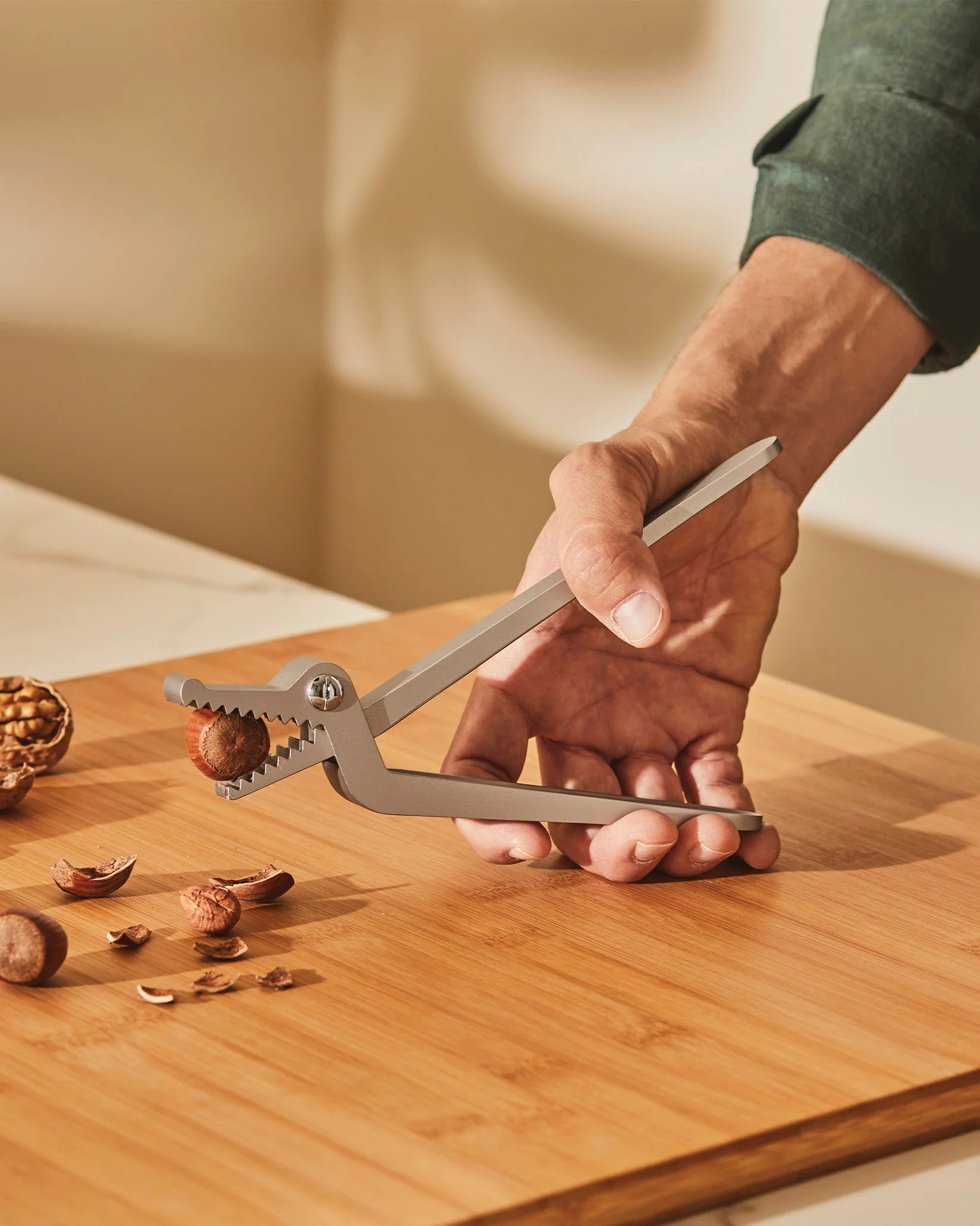 Sweetheart Nutcracker Design Jim Hannon-Tan