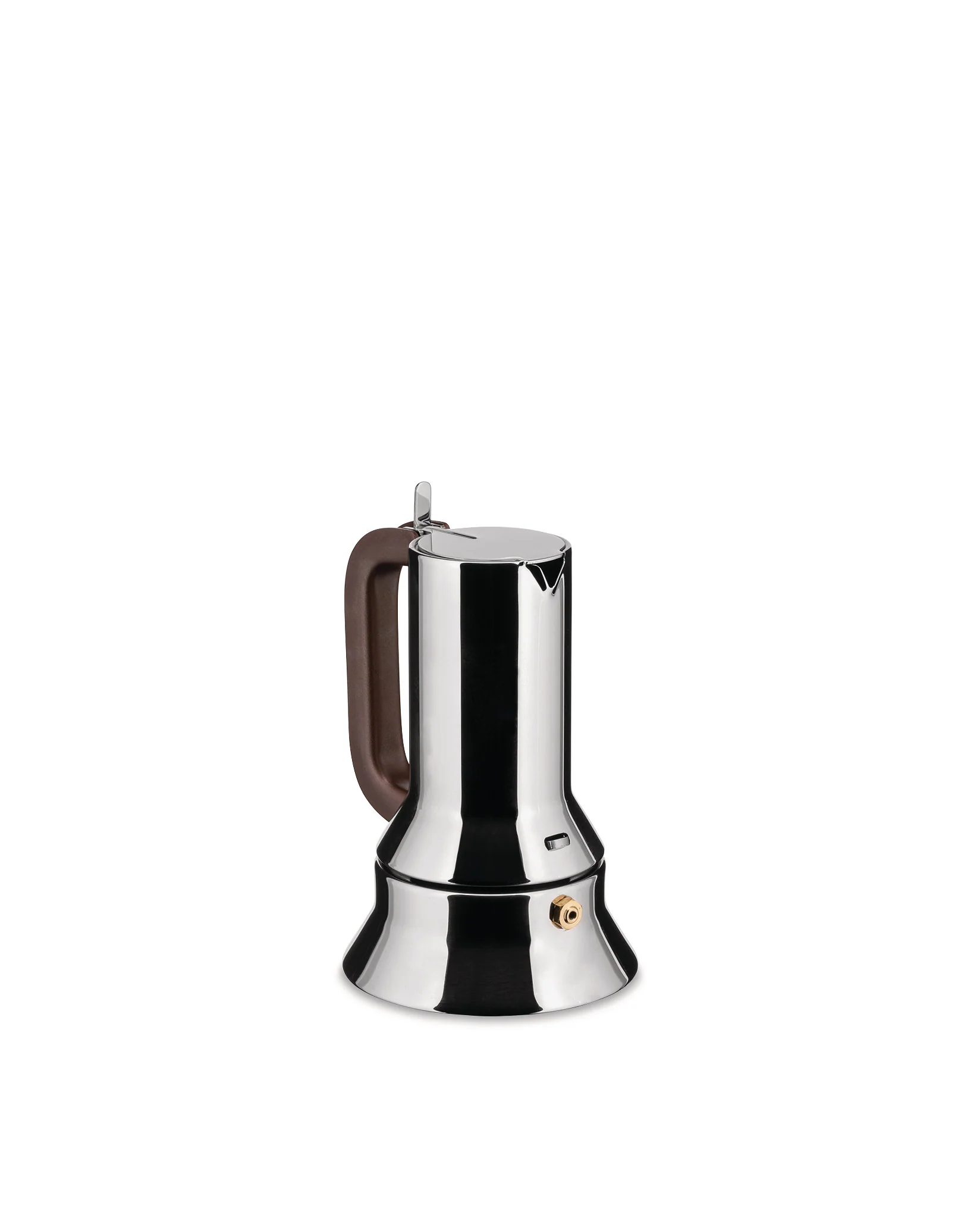 9090 Espresso coffee maker Design Richard Sapper