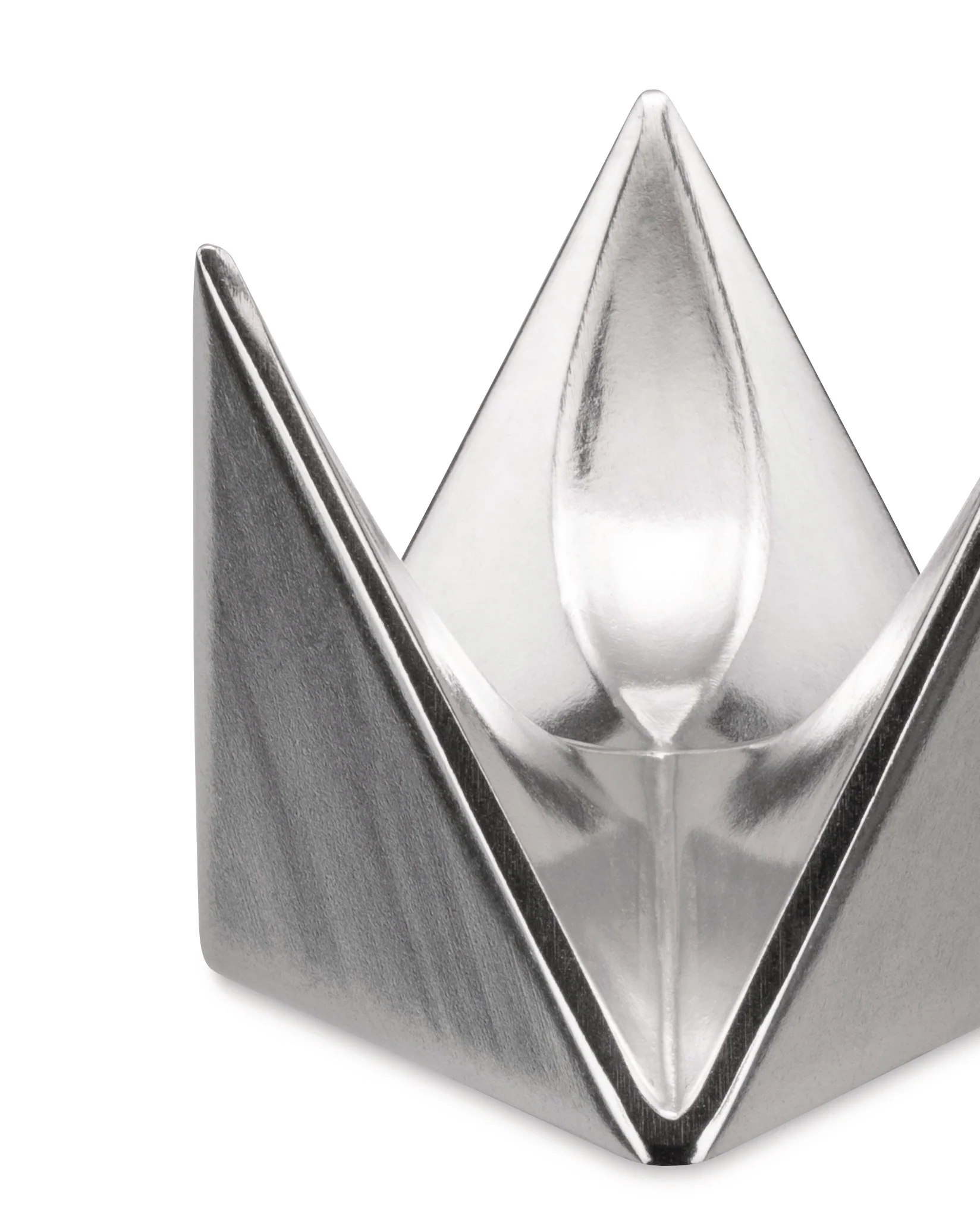 Roost Double egg cup Design Adam Goodrum