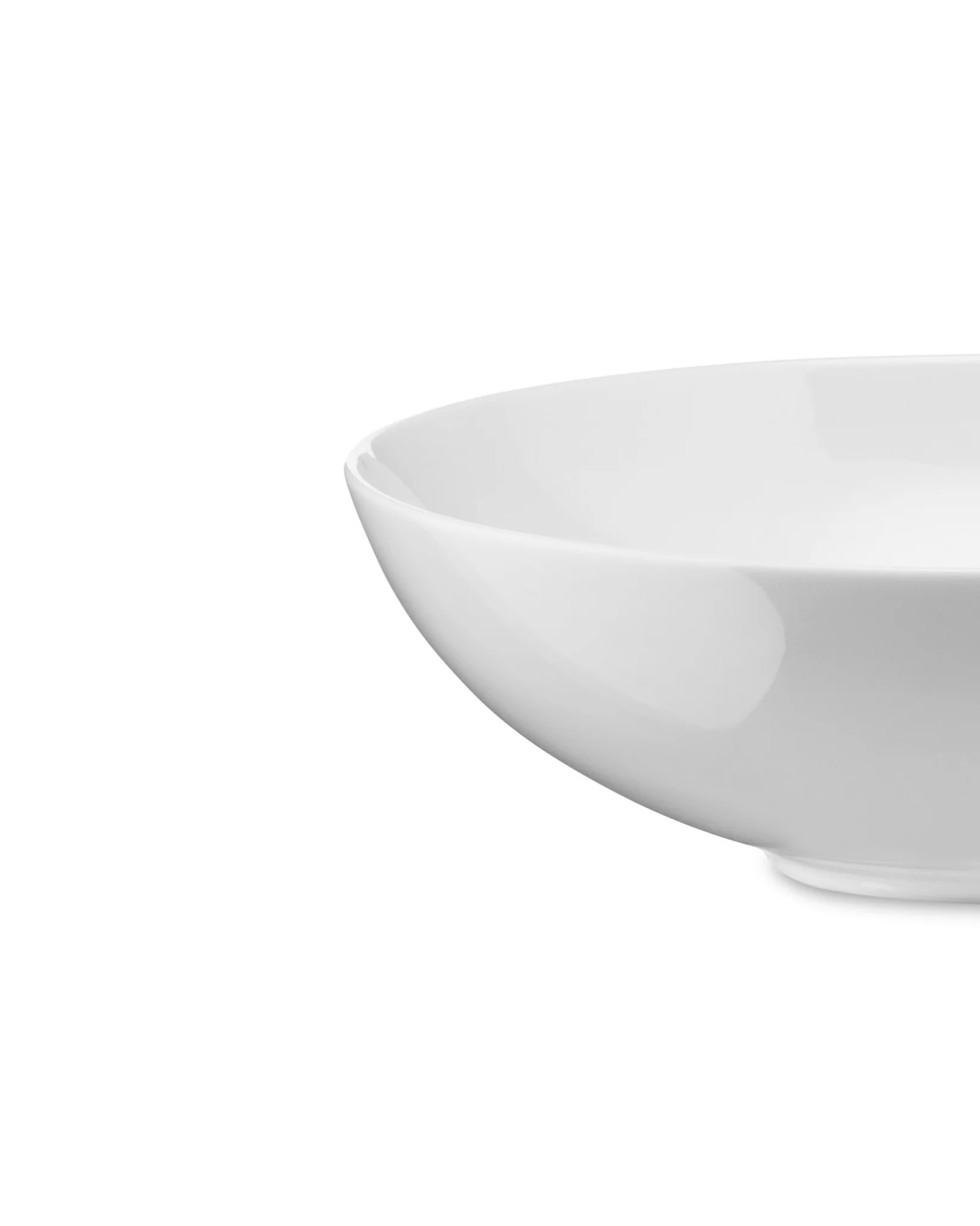 Mami Dessert bowl. 6 pieces Design Stefano Giovannoni