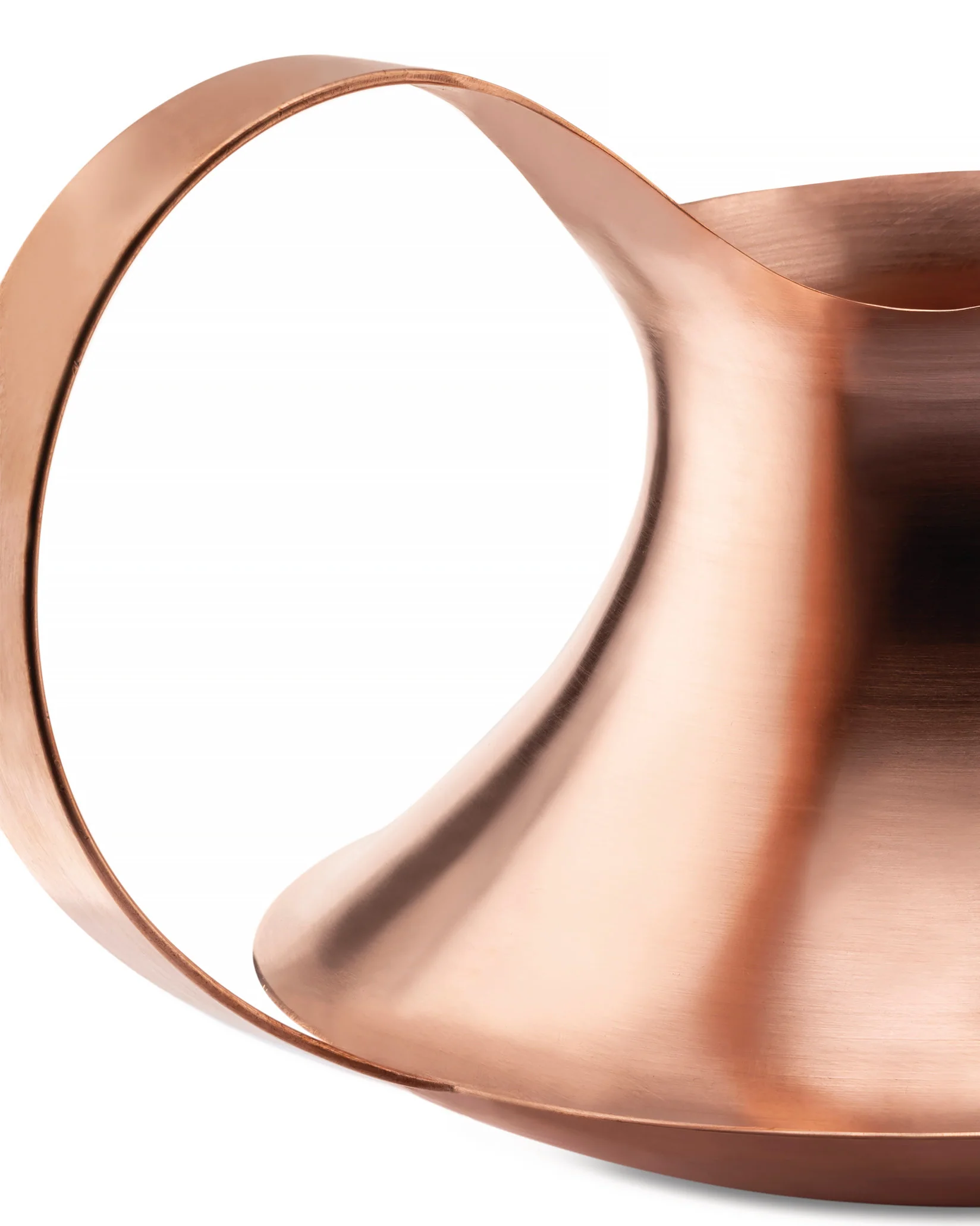 Conca Vase/container Design Giulio Iacchetti