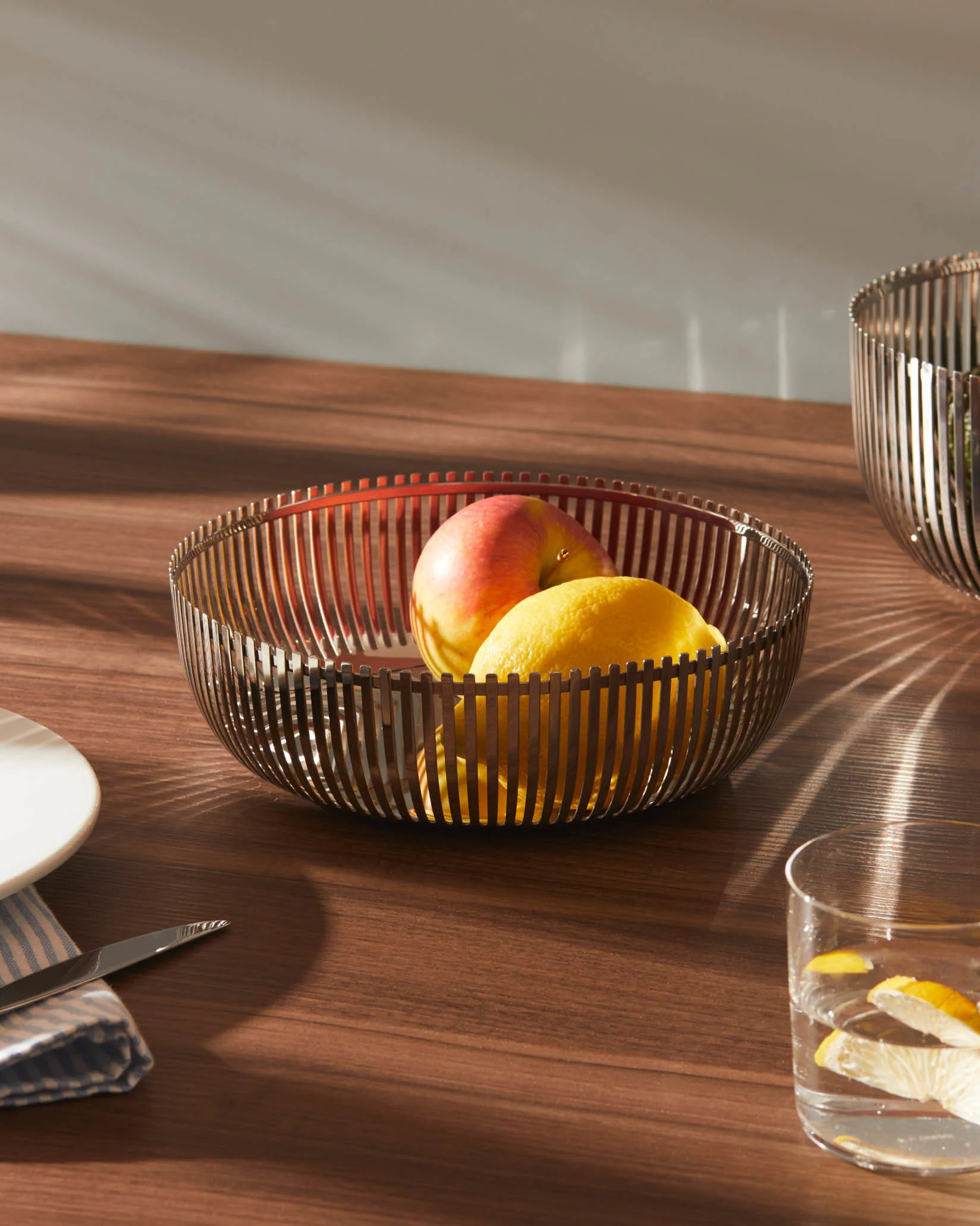 PCH02 Basket Design Pierre Charpin