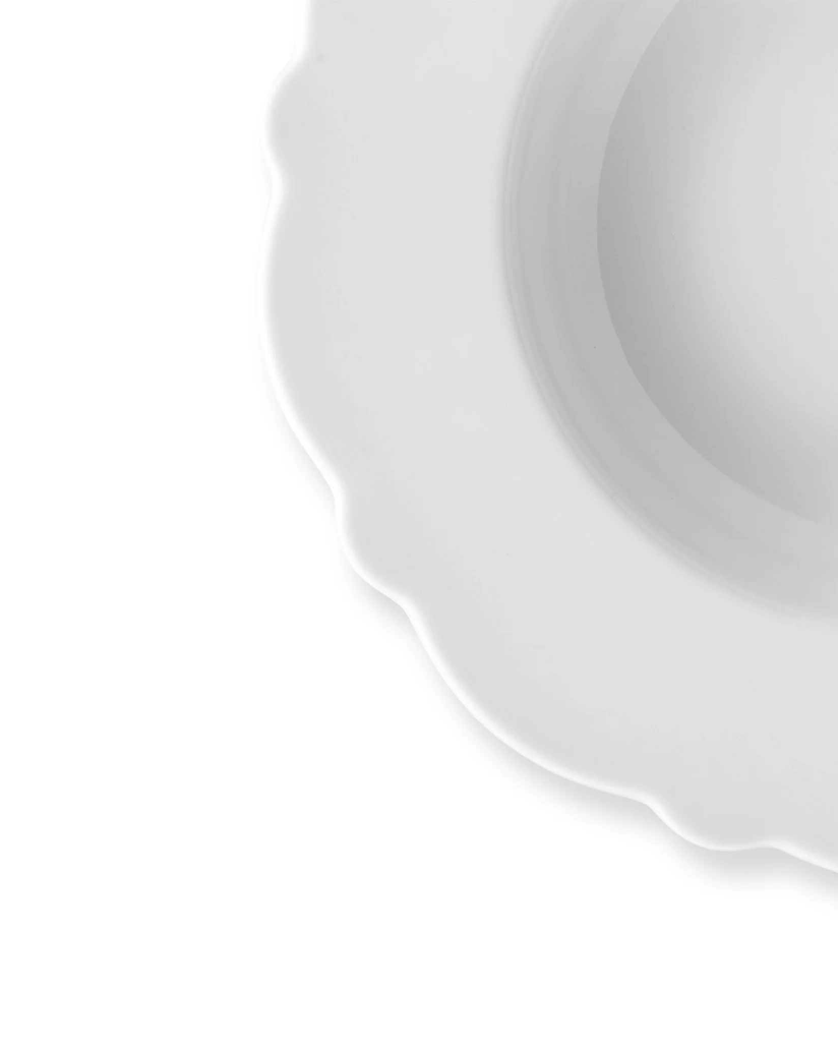 Dressed Soup bowl. 4 pieces Design Marcel Wanders