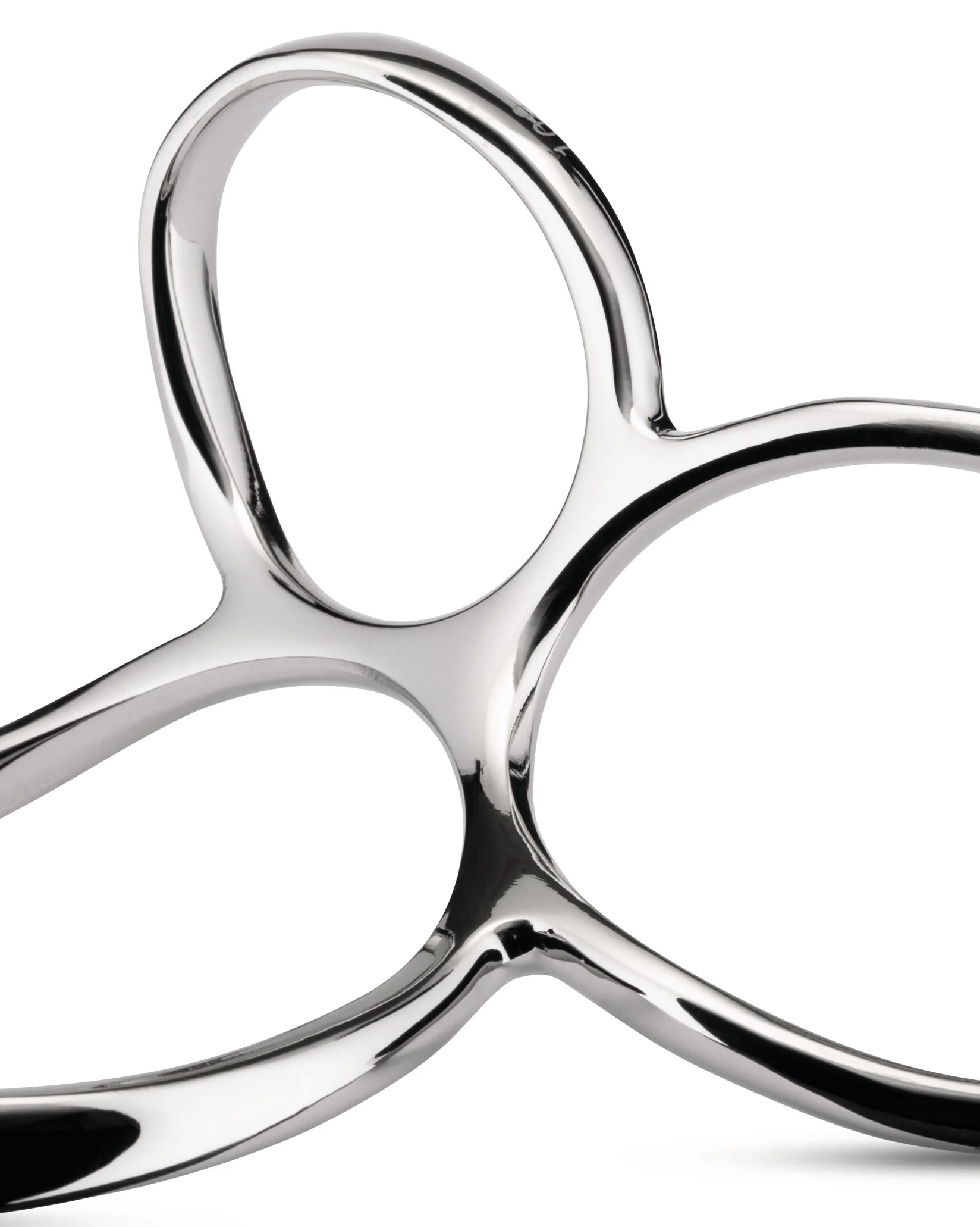 VOILE Spaghetti measure Design Paolo Gerosa, LPWK