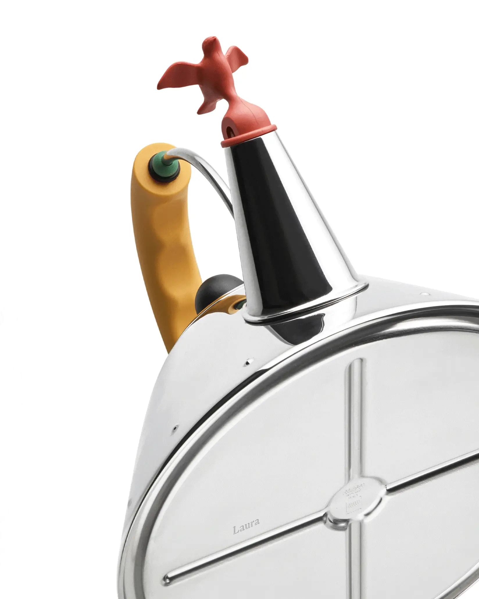 9093/1 Kettle Design Michael Graves