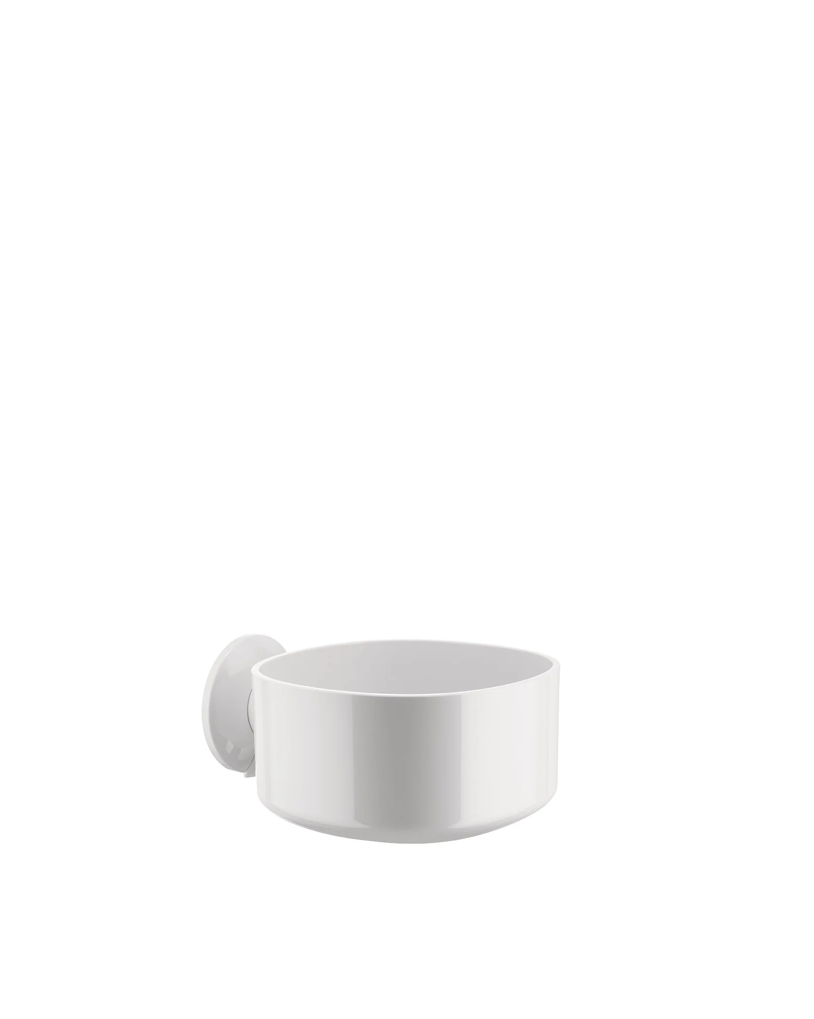 Birillo Shower/bathroom caddy Design Piero Lissoni