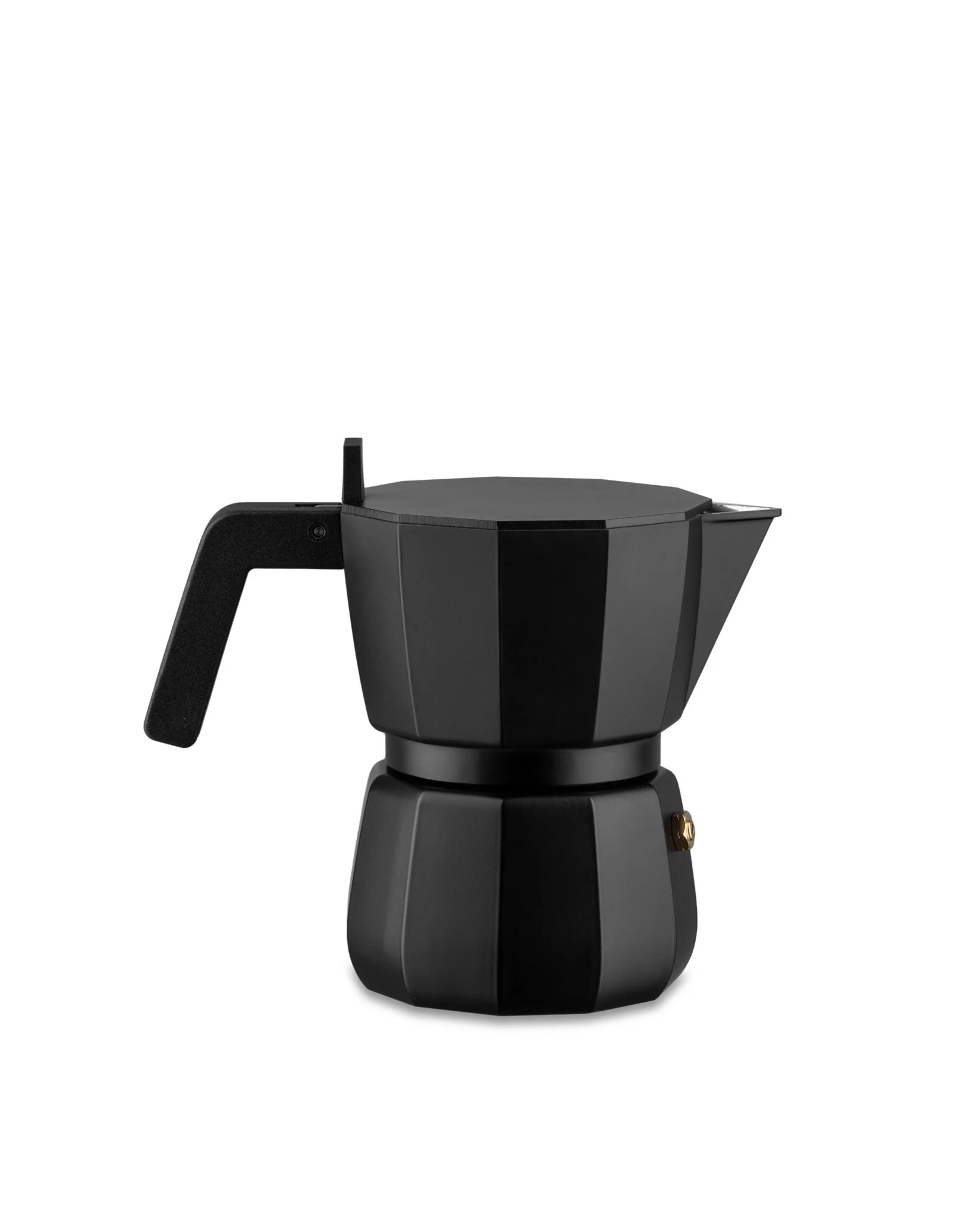 Moka Espresso coffee maker Design David Chipperfield