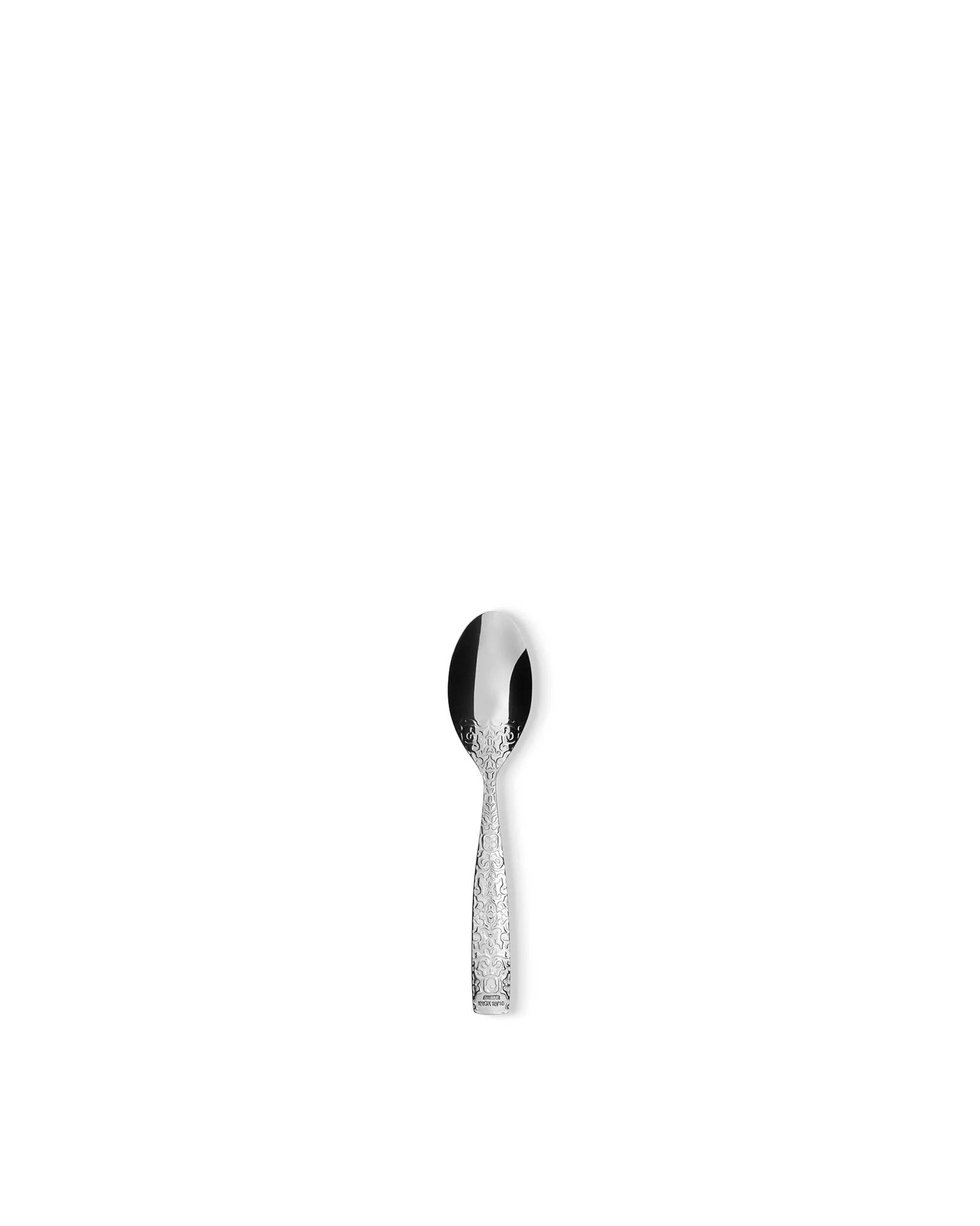 Dressed Coffee spoon. 6 pieces Design Marcel Wanders