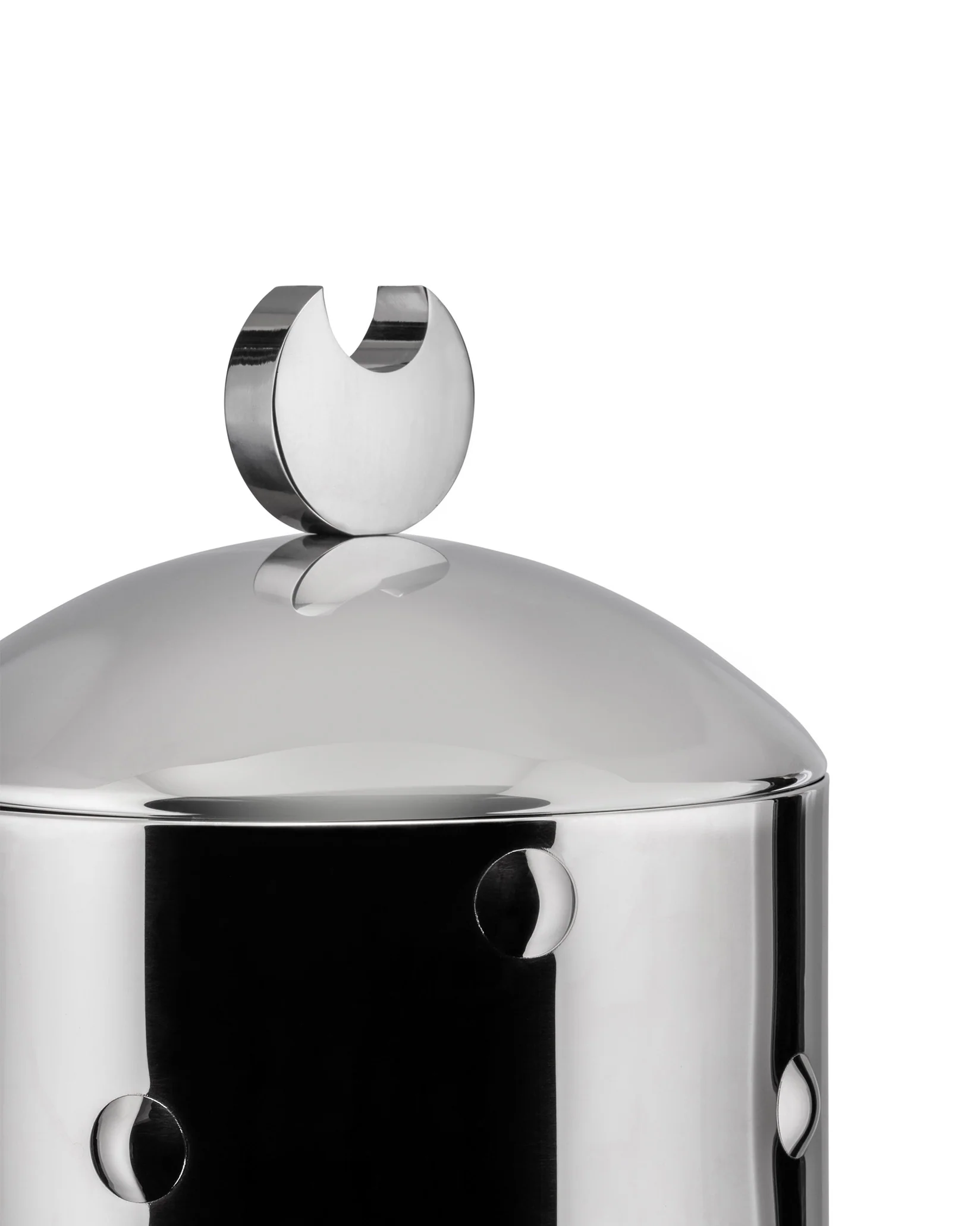 Kalistò 1 Kitchen box Design Clare Brass, CSA .