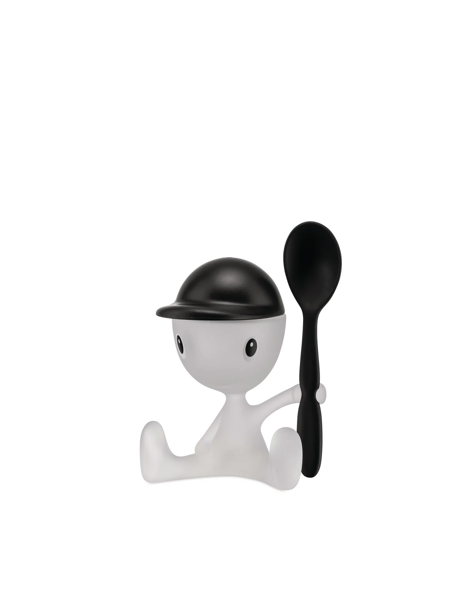 Cico Egg cup Design Stefano Giovannoni