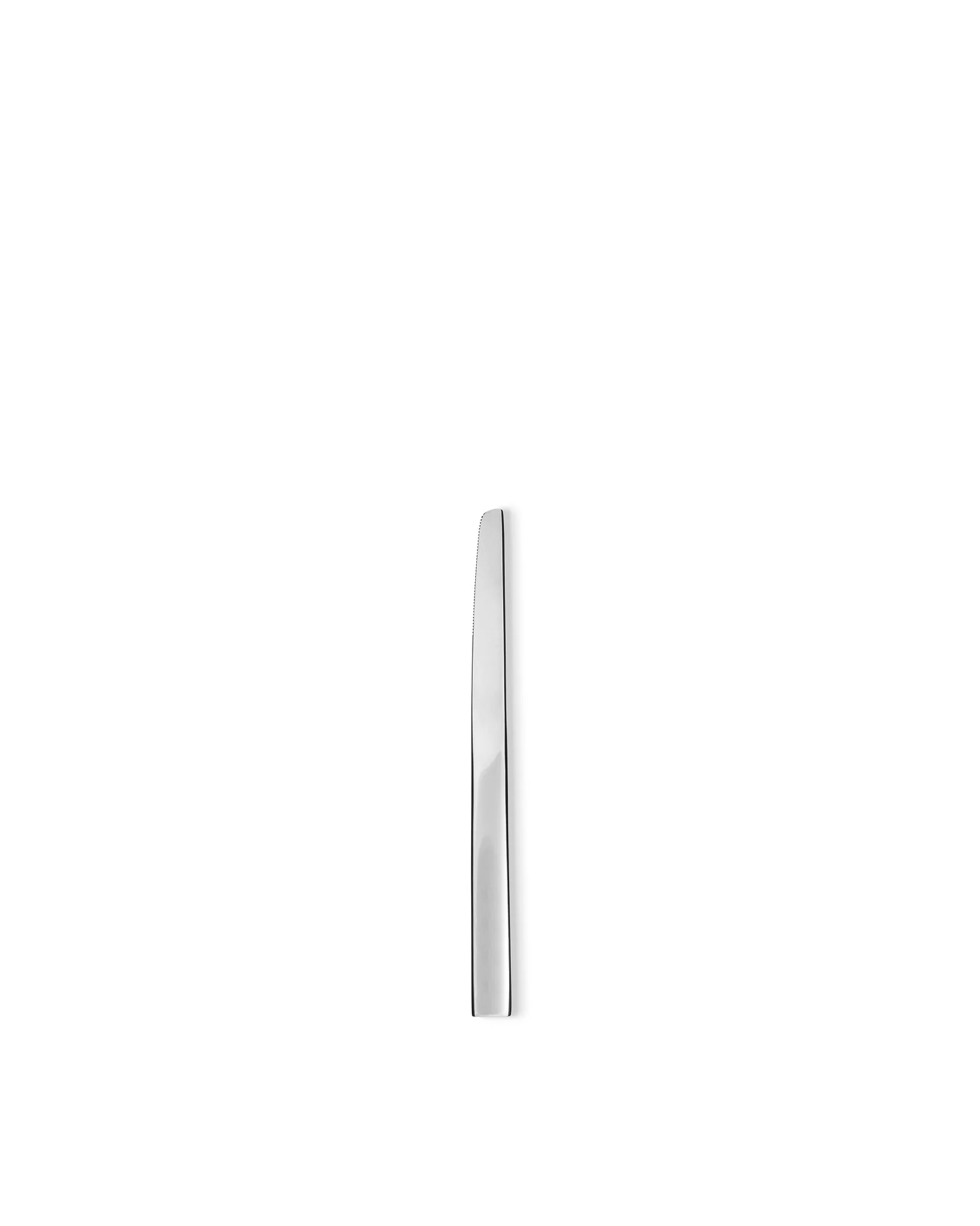 Santiago Dessert knife. 6 pieces Design David Chipperfield