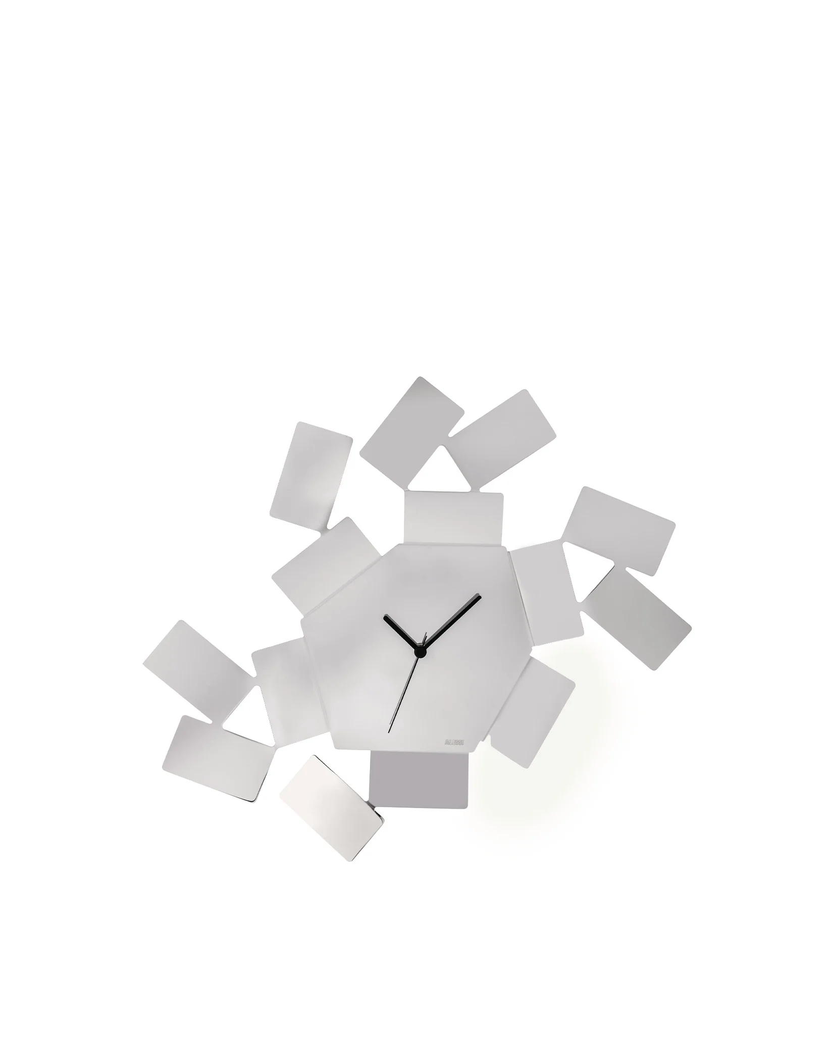 La Stanza dello Scirocco Wall clock Design Mario Trimarchi