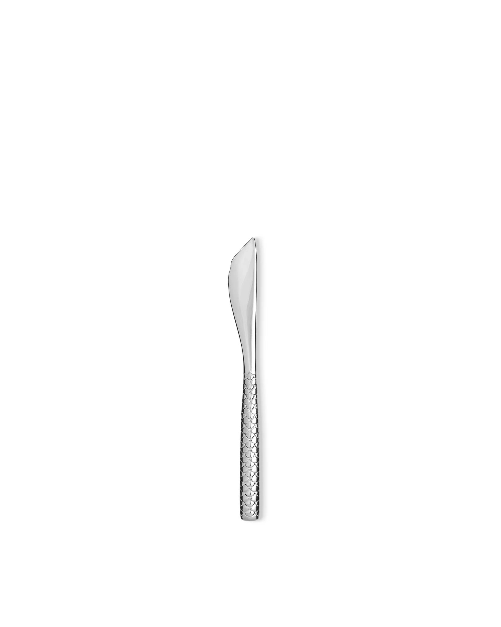 Colombina fish Fish knife. 6 pieces Design Doriana e Massimiliano Fuksas