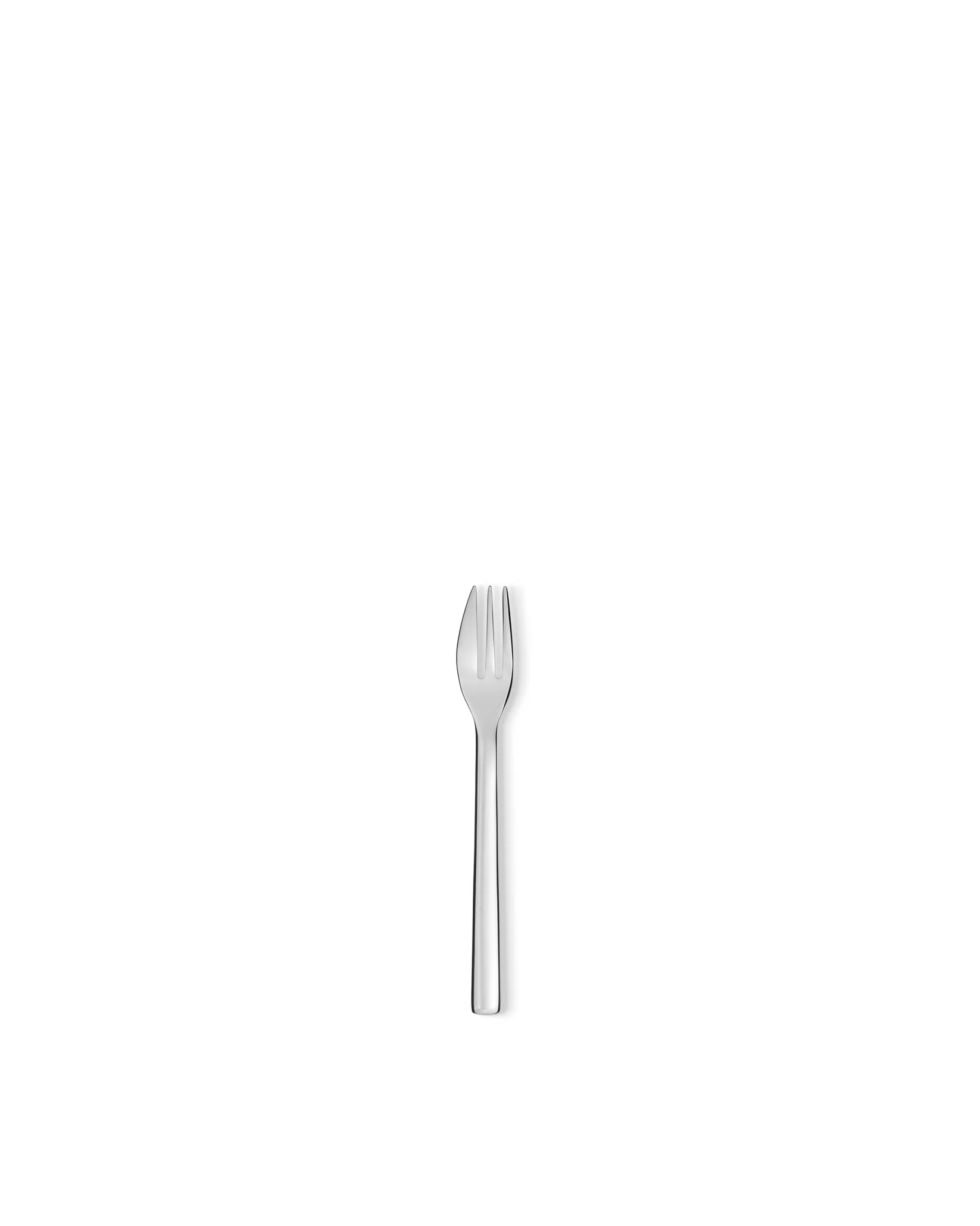 Ovale Pastry fork. 6 pieces Design Ronan & Erwan Bouroullec