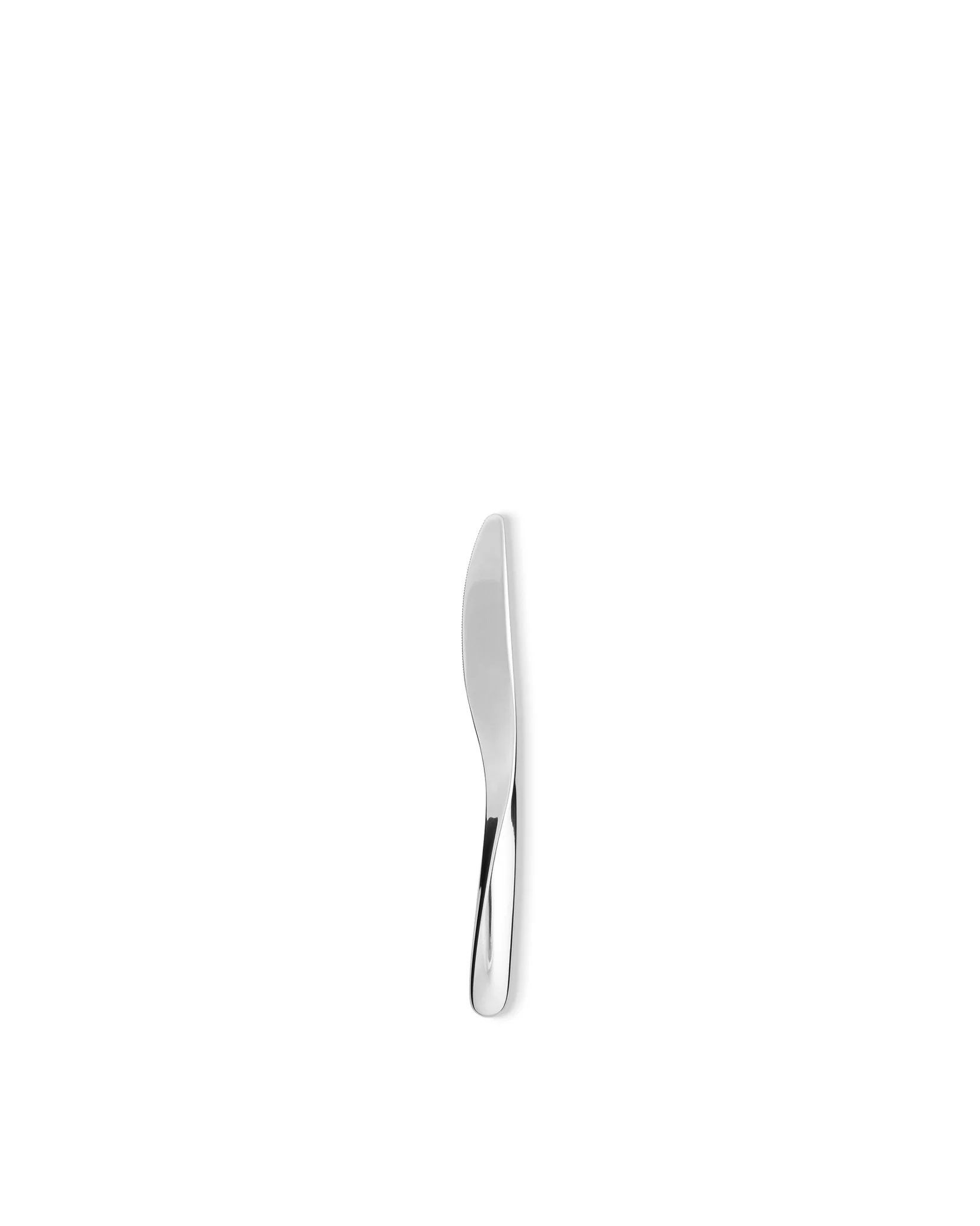 Giro Dessert knife. 6 pieces Design Ben van Berkel / UNStudio