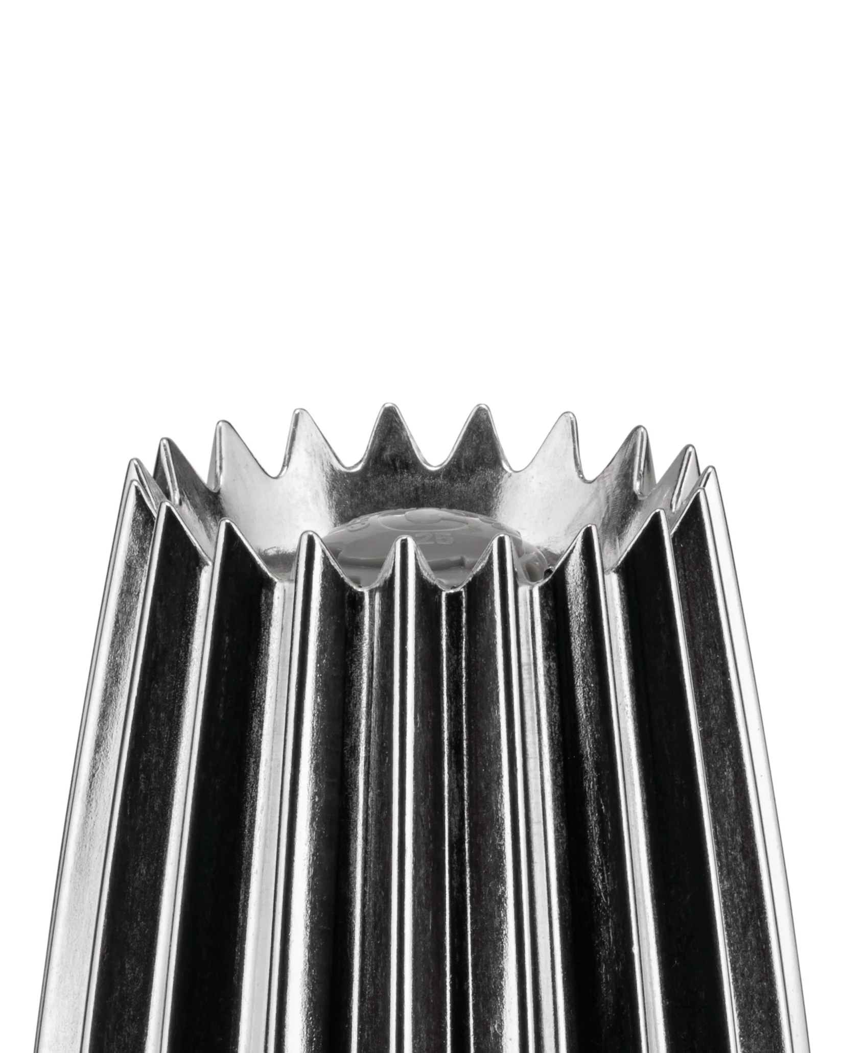 Grind Pepper / salt / spice mill Design William Alsop, Federico Grazzini