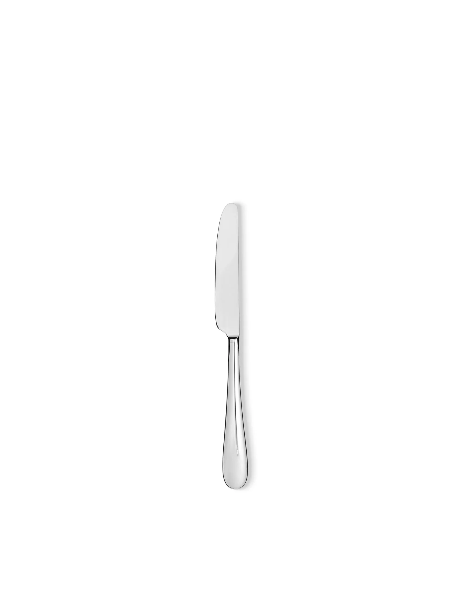 Nuovo Milano Table knife. 6 pieces Design Ettore Sottsass