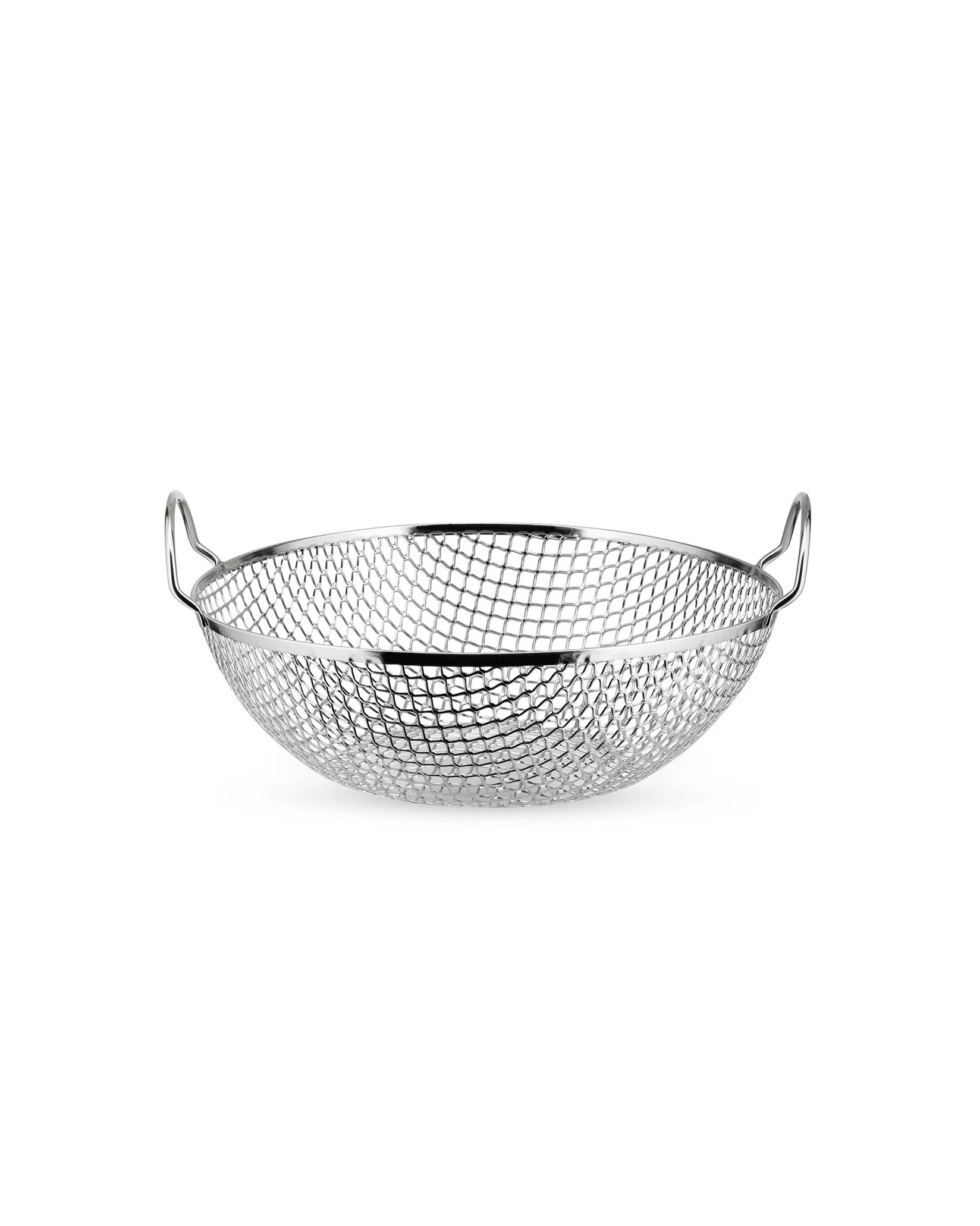 AC04 Fruit bowl/colander Design Achille Castiglioni