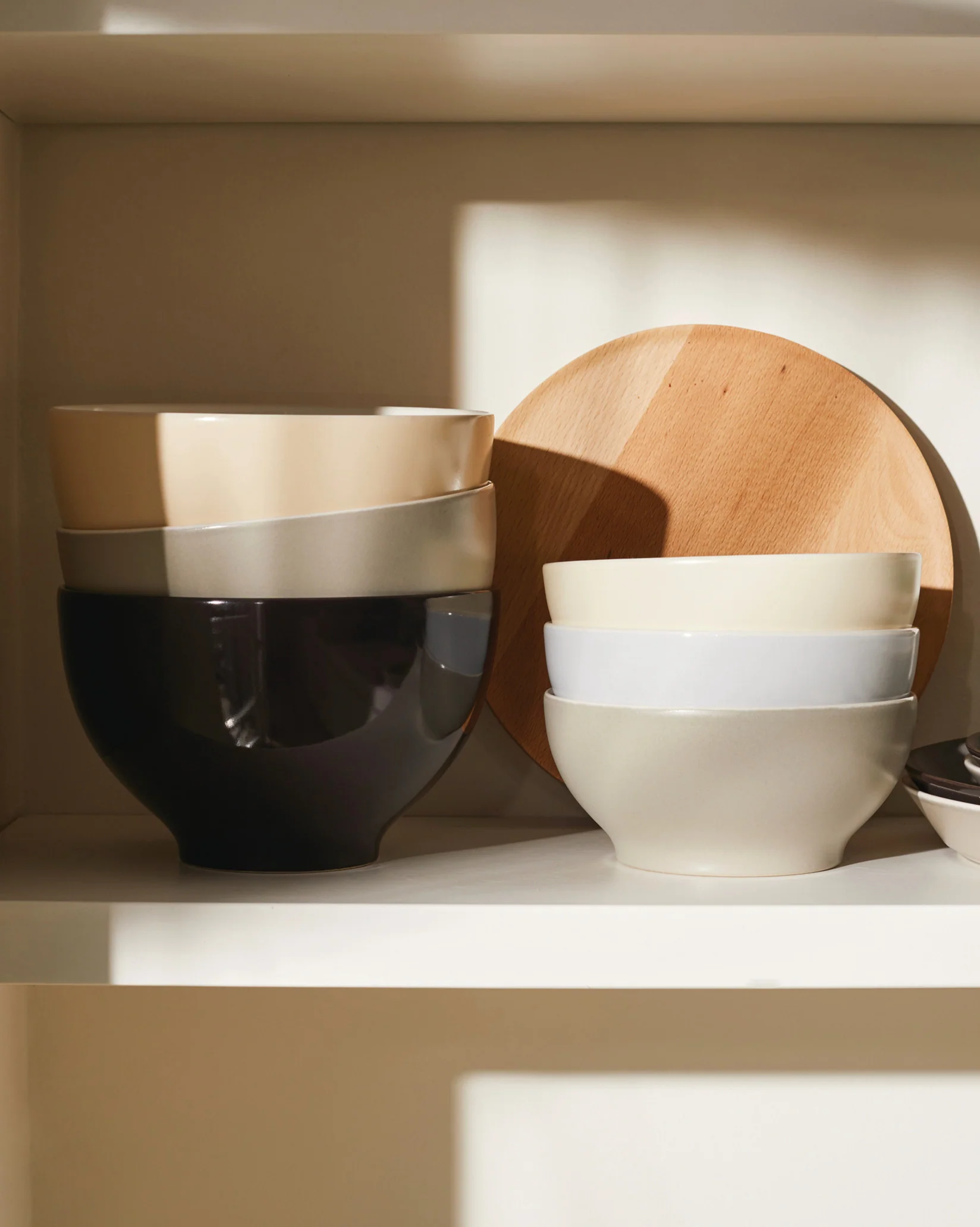 Tonale Large bowl Design David Chipperfield