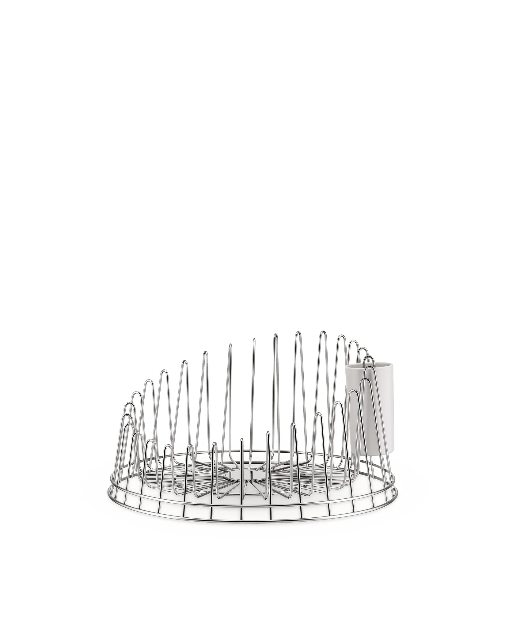 A Tempo Dish drainer Design Pauline Deltour
