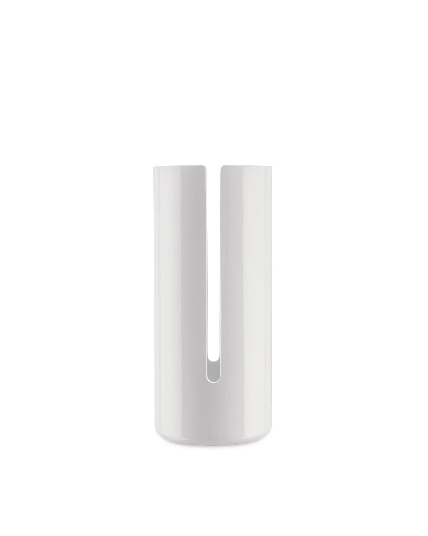 Birillo Toilet paper roll container Design Piero Lissoni