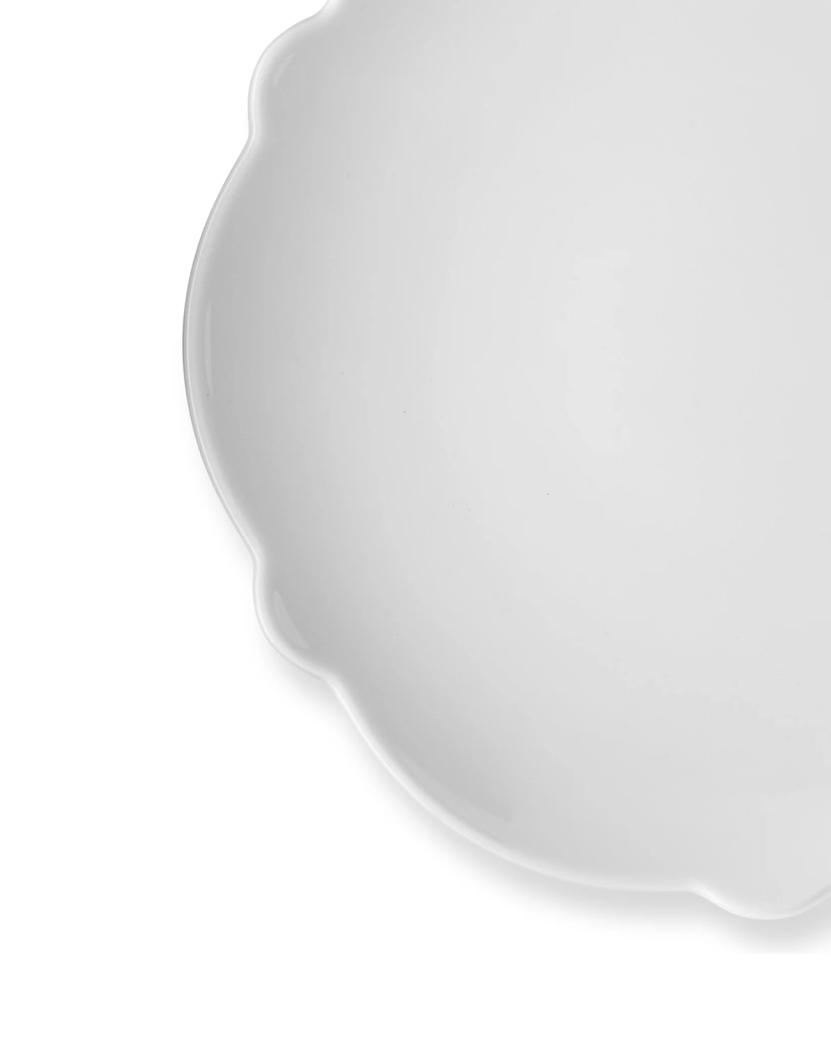 Dressed Side plate. 4 pieces Design Marcel Wanders