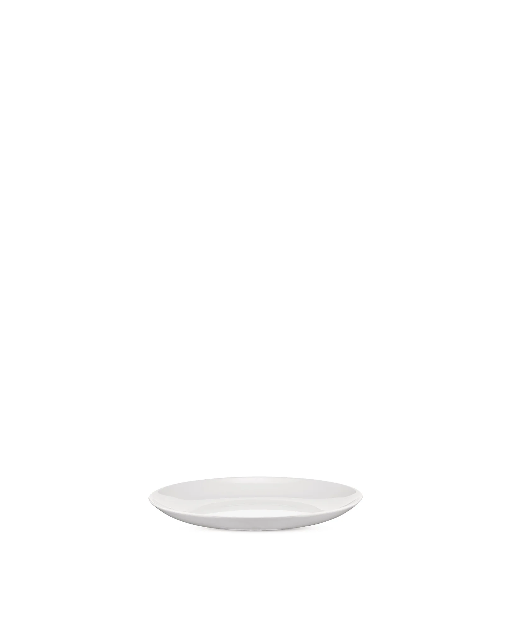 Mami Side plate. 6 pieces Design Stefano Giovannoni