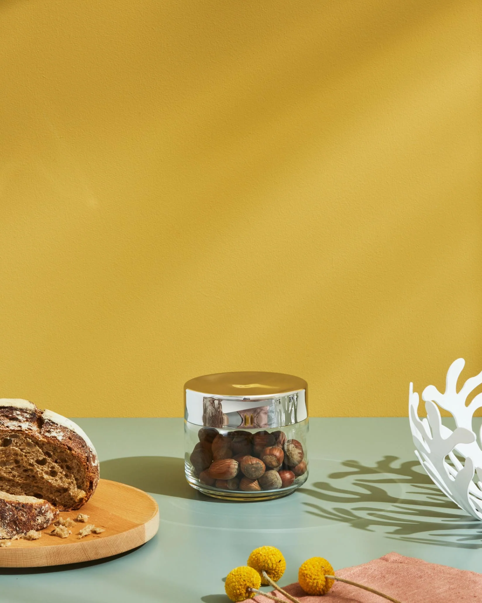 Julieta Kitchen box Design Lluís Clotet