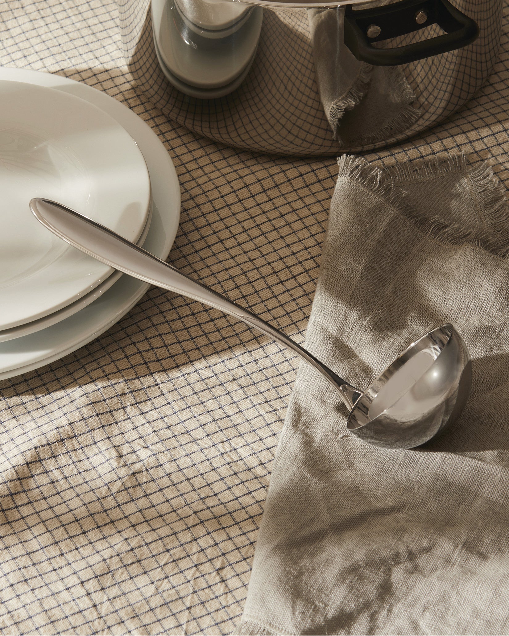 Mami Ladle Design Stefano Giovannoni