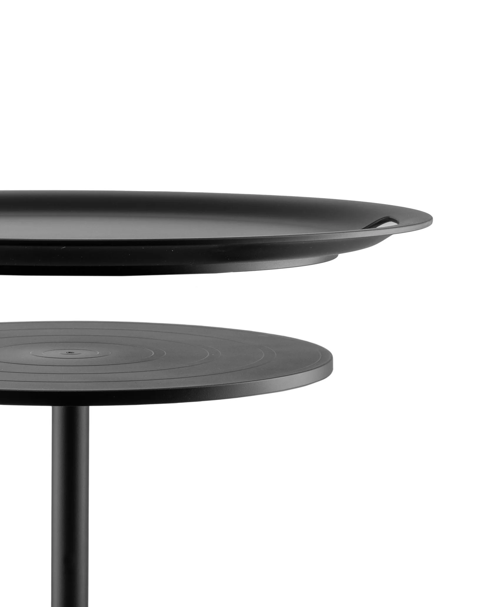 Op-la Table/tray Design Jasper Morrison
