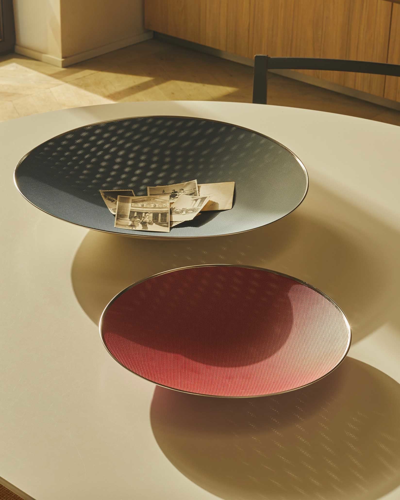 Cohncave Centrepiece Design Susan Cohn, CSA .