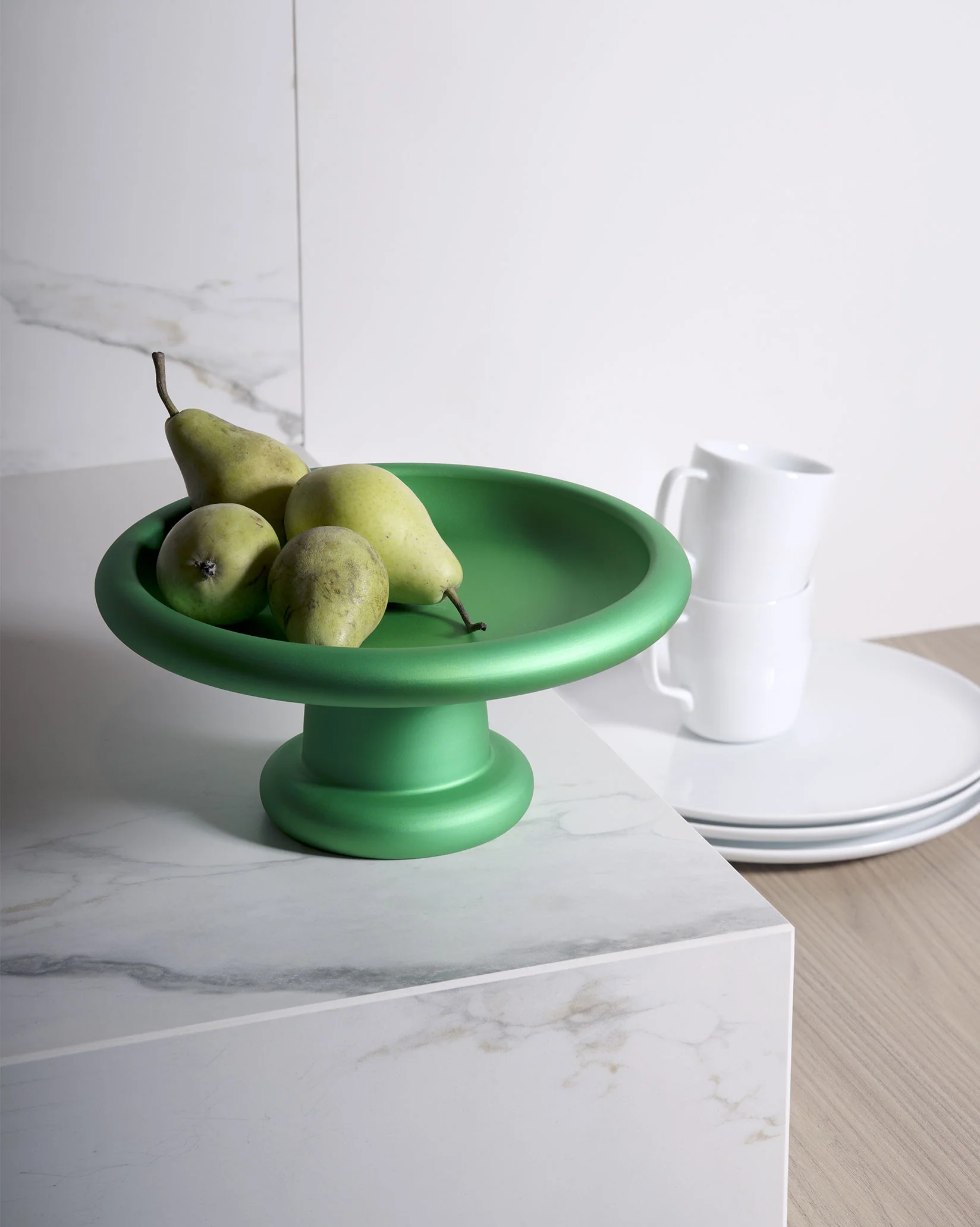 Discolo Cake stand Design Federico Angi