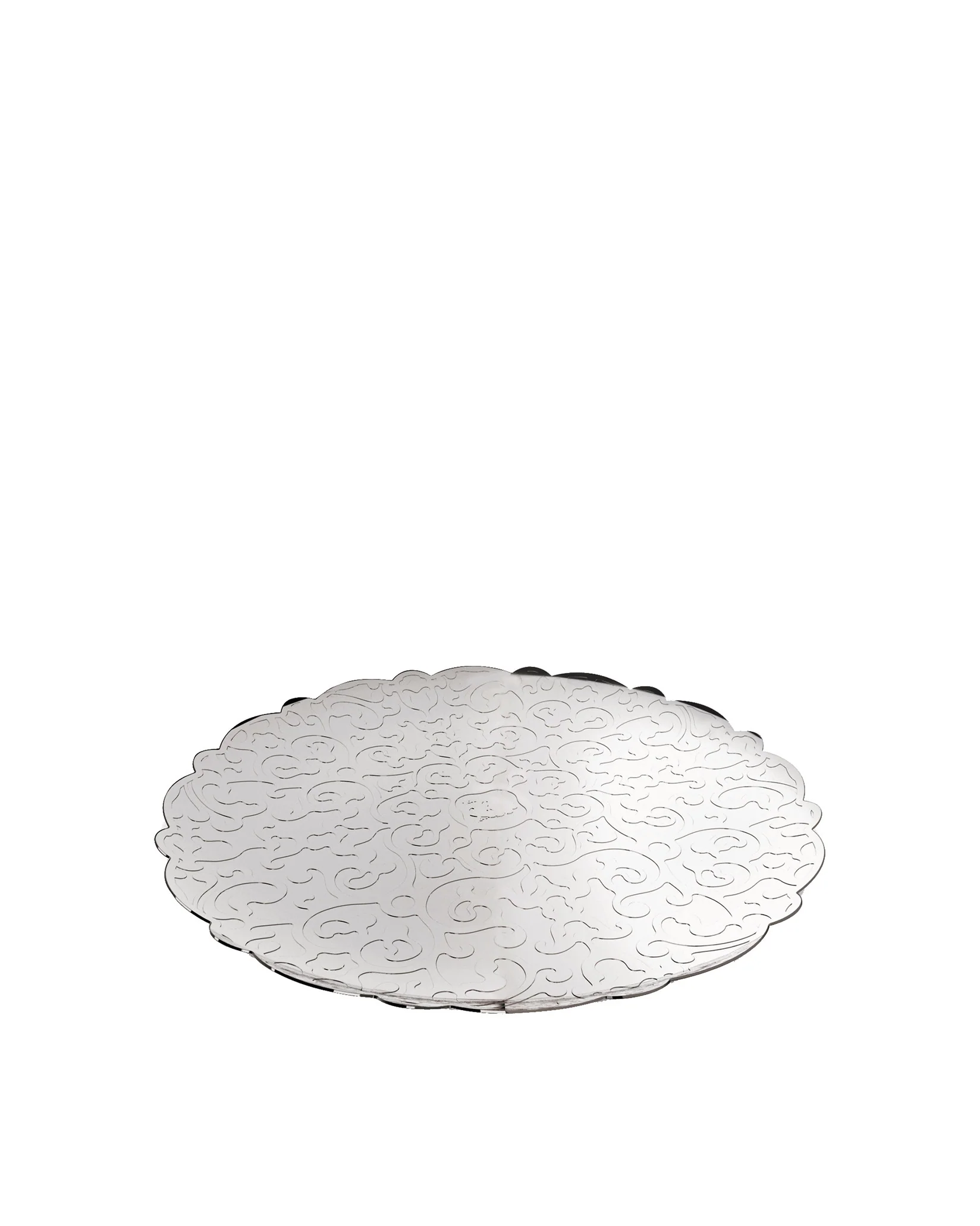 Dressed Round tray Design Marcel Wanders