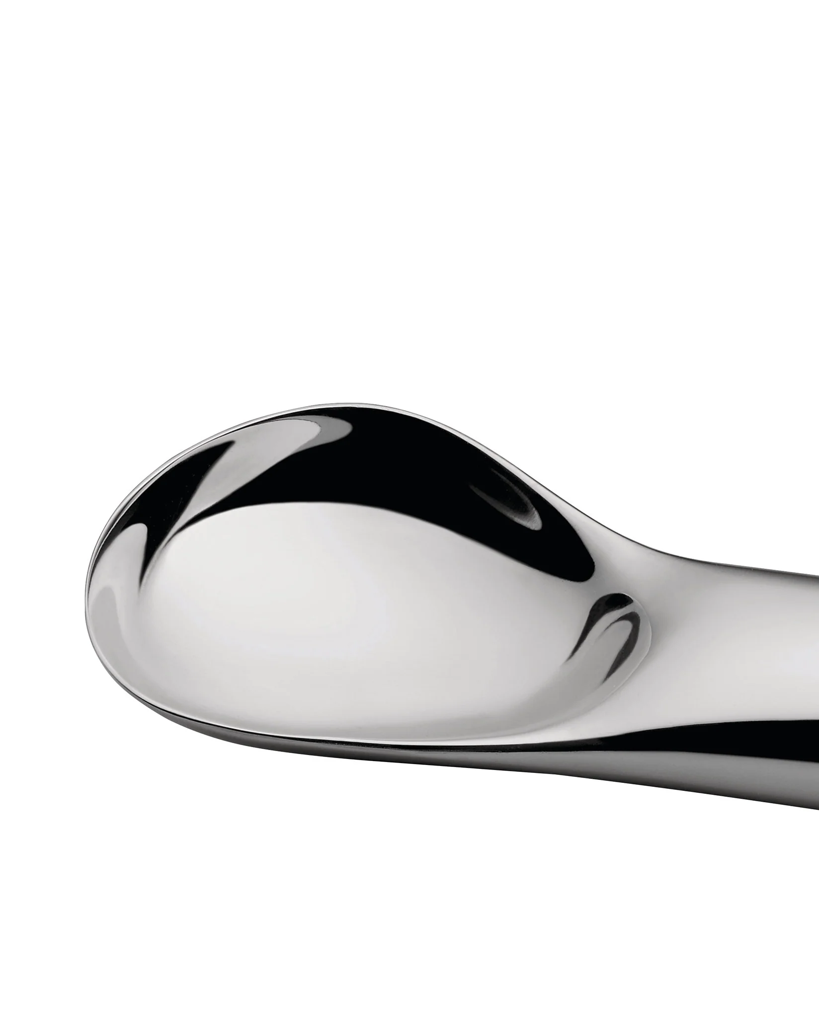 Koki Ice cream scoop Design Valerio Sommella