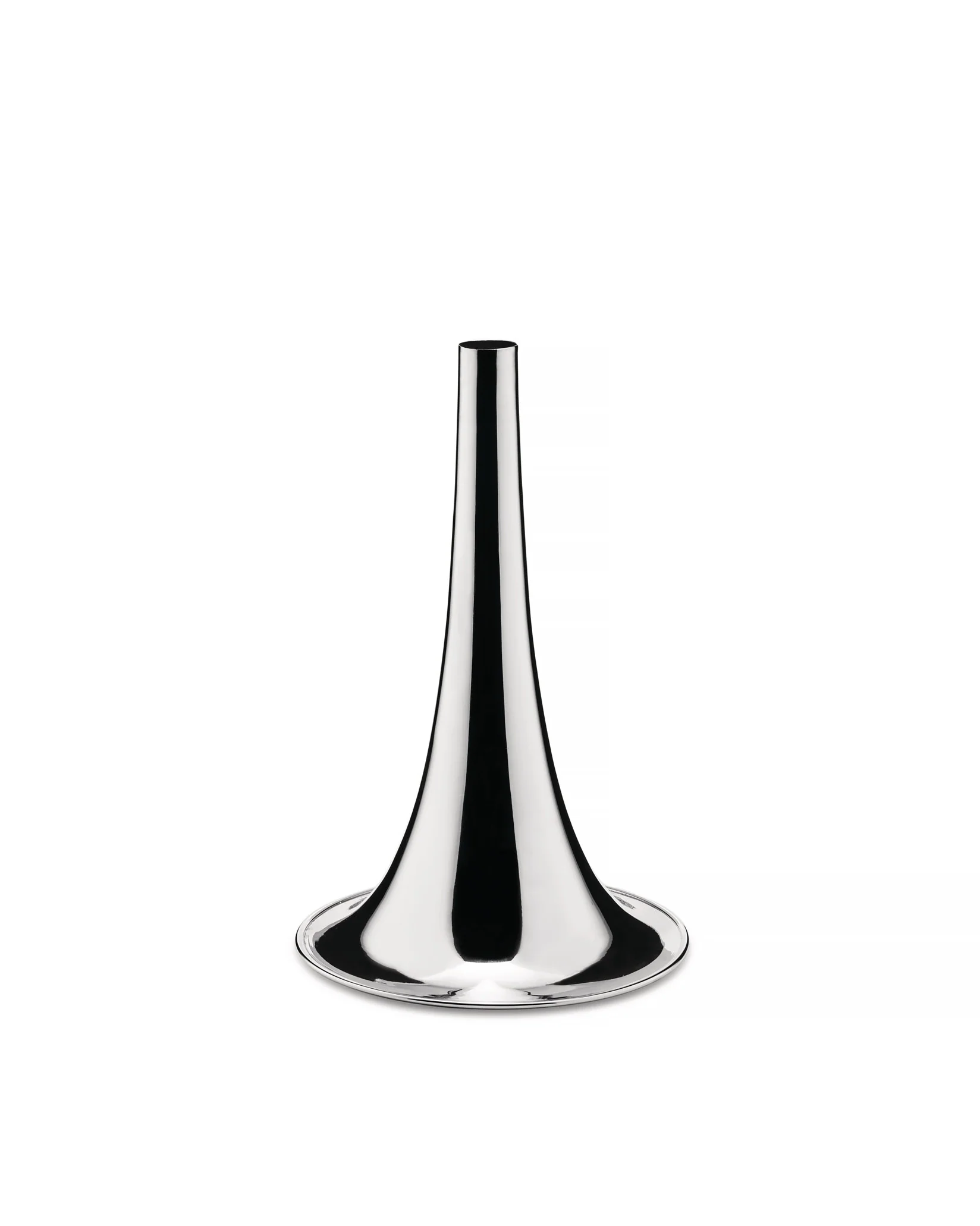 Trumpet Flower vase Design Michael Anastassiades