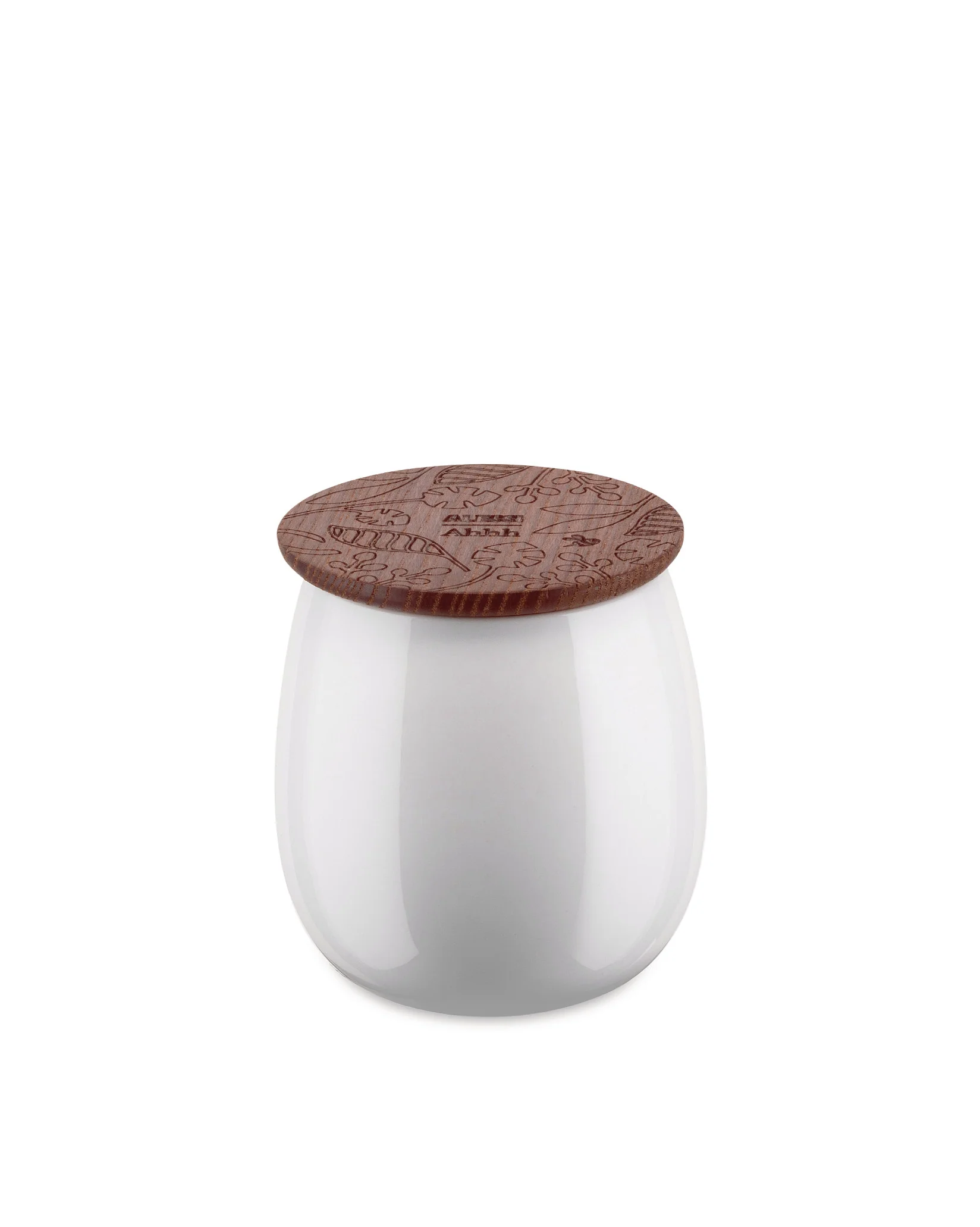 The Five Seasons Scented candle. Ahhh Design Marcel Wanders