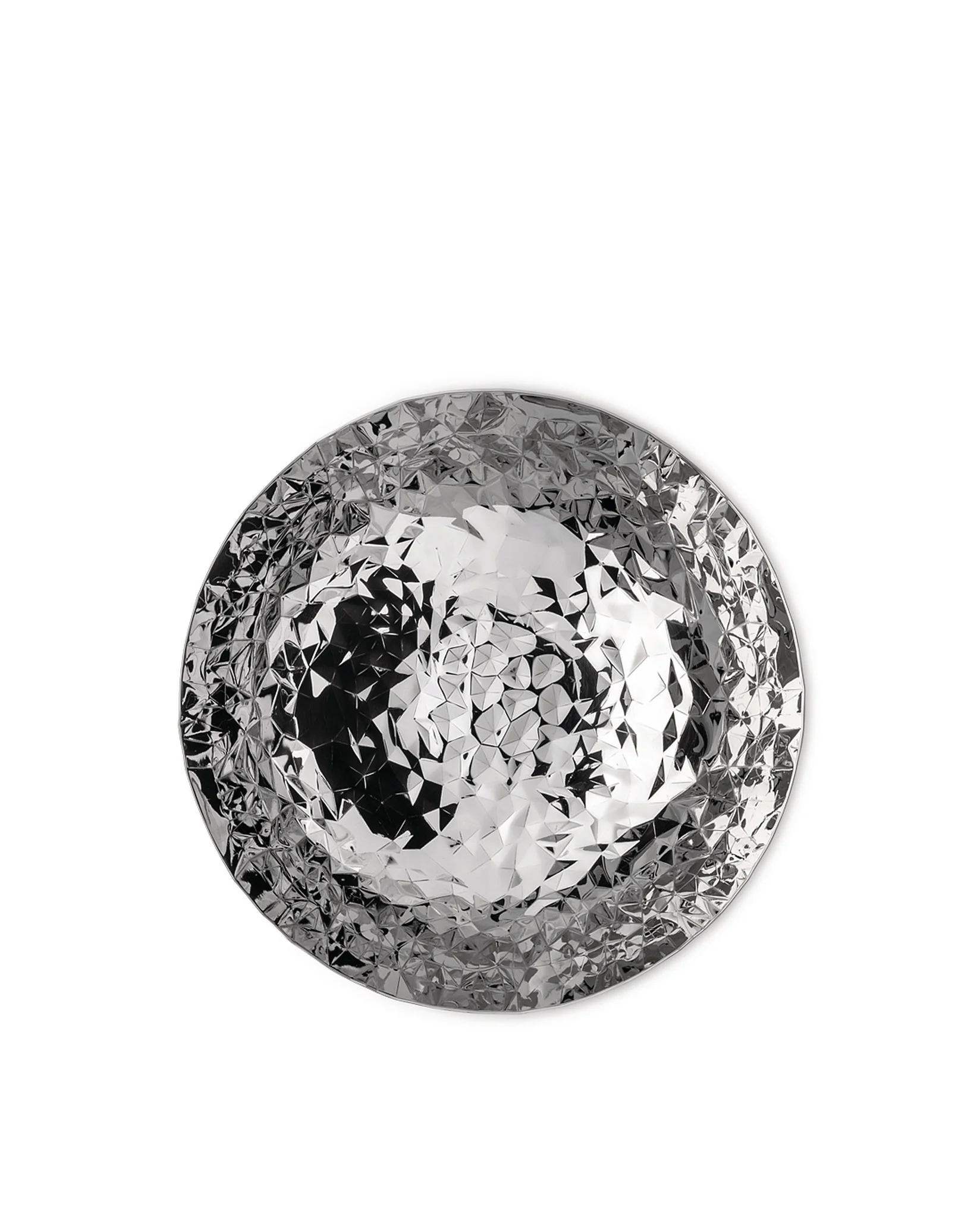 Joy n. 11 Round basket Design Claudia Raimondo