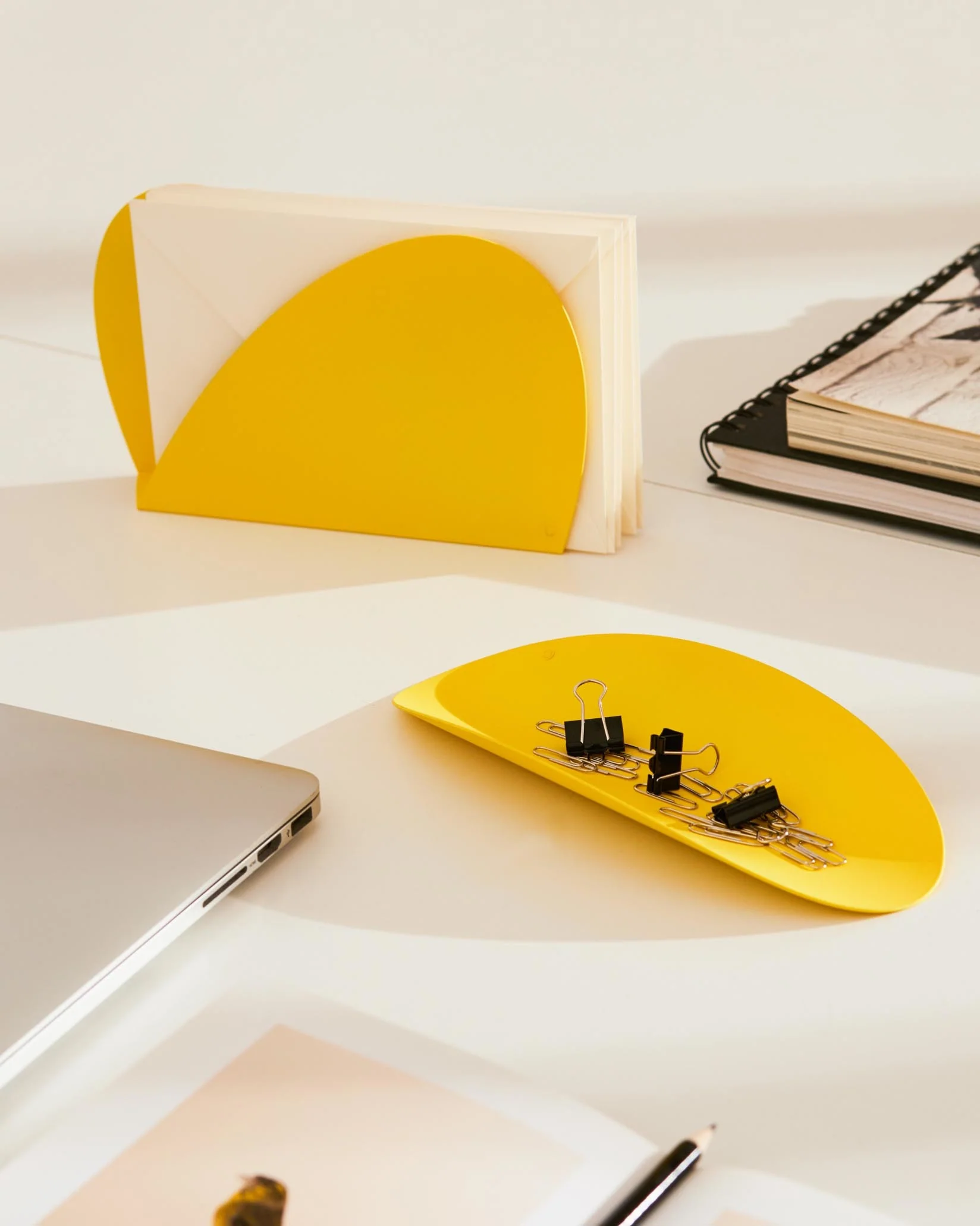 Ellipse Office set Design Abi Alice, Alice