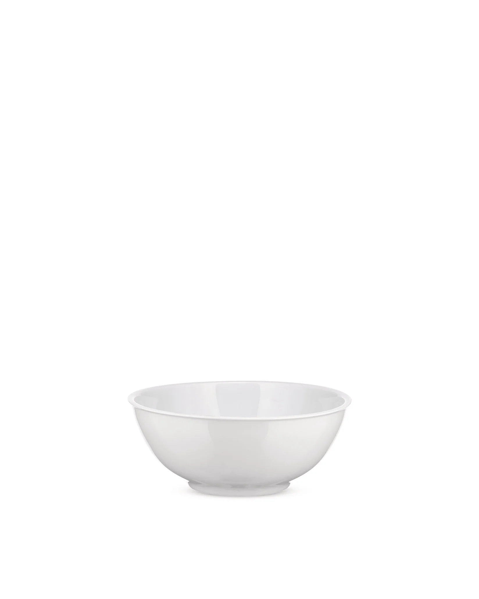 PlateBowlCup Salad serving bowl Design Jasper Morrison
