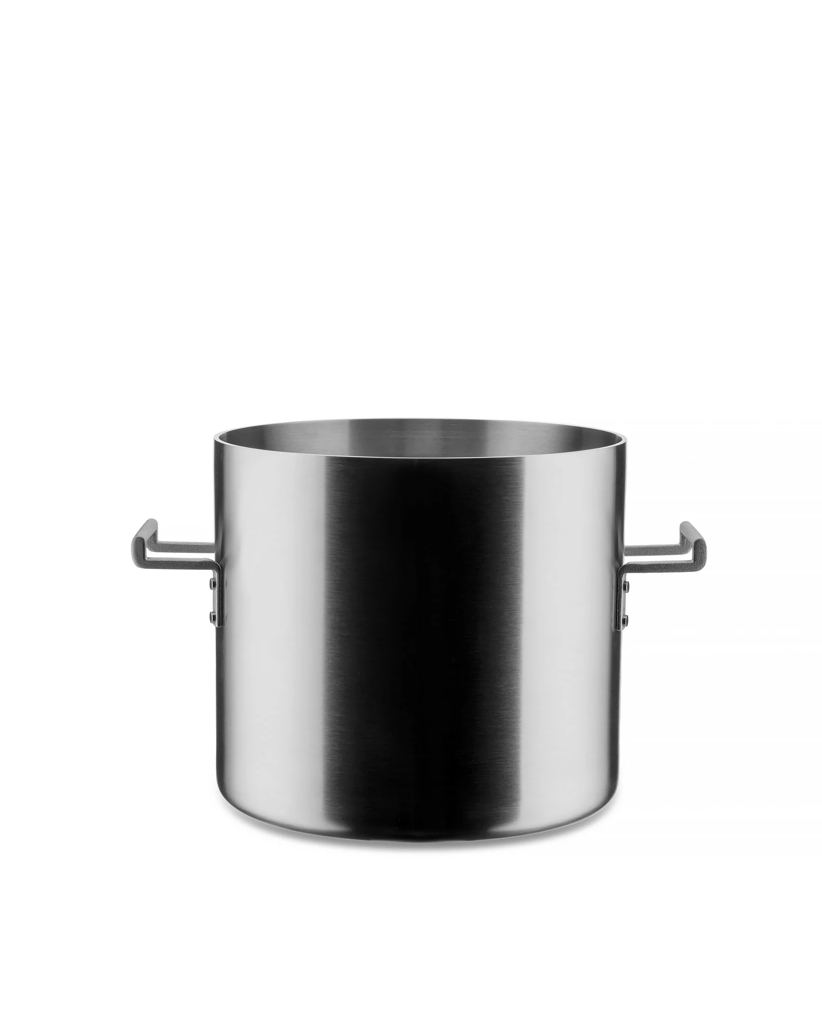 Convivio Pots & pans Design David Chipperfield , Consultant Pietro Leemann