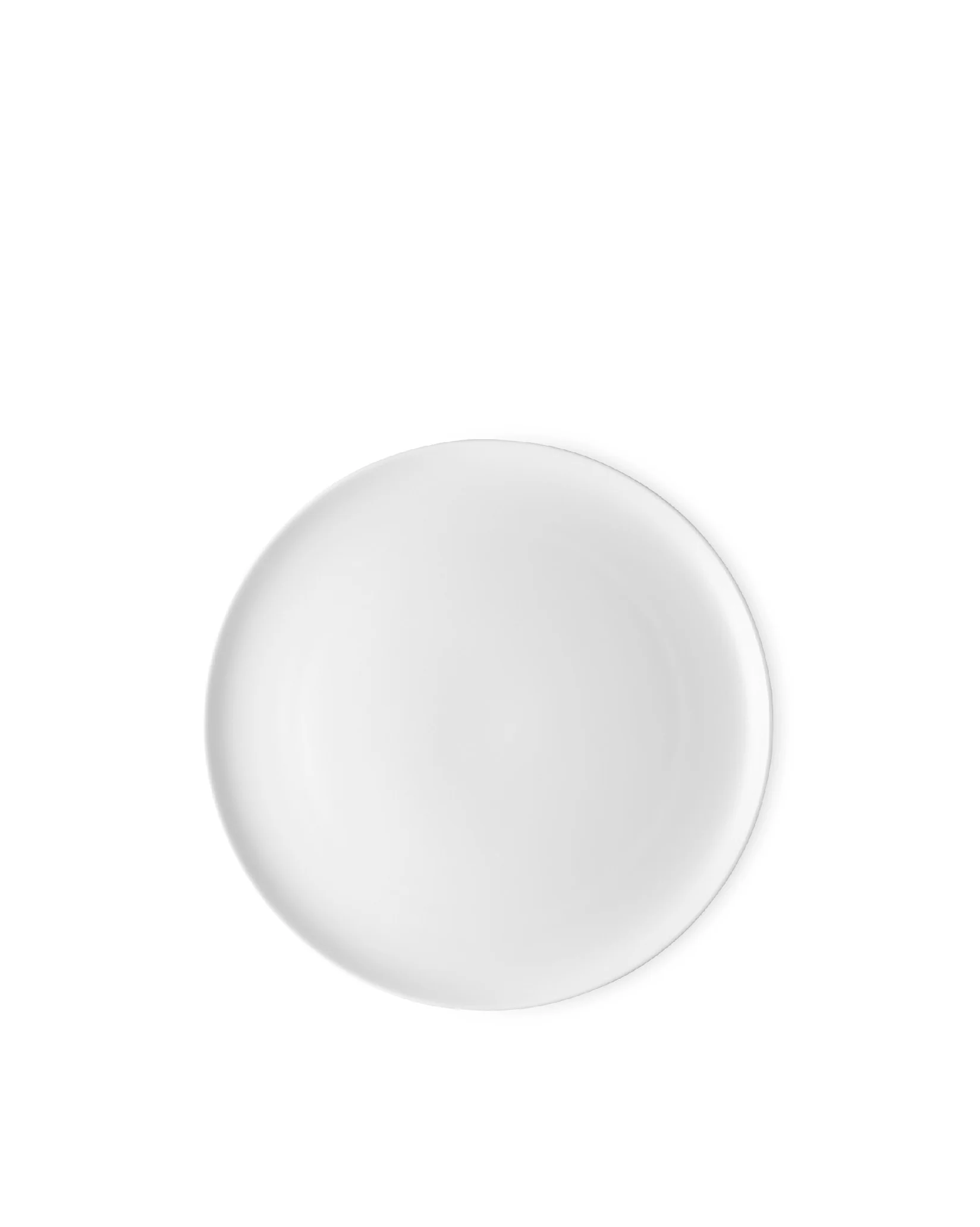 Itsumo Dinner plate. 4 pieces Design Naoto Fukasawa