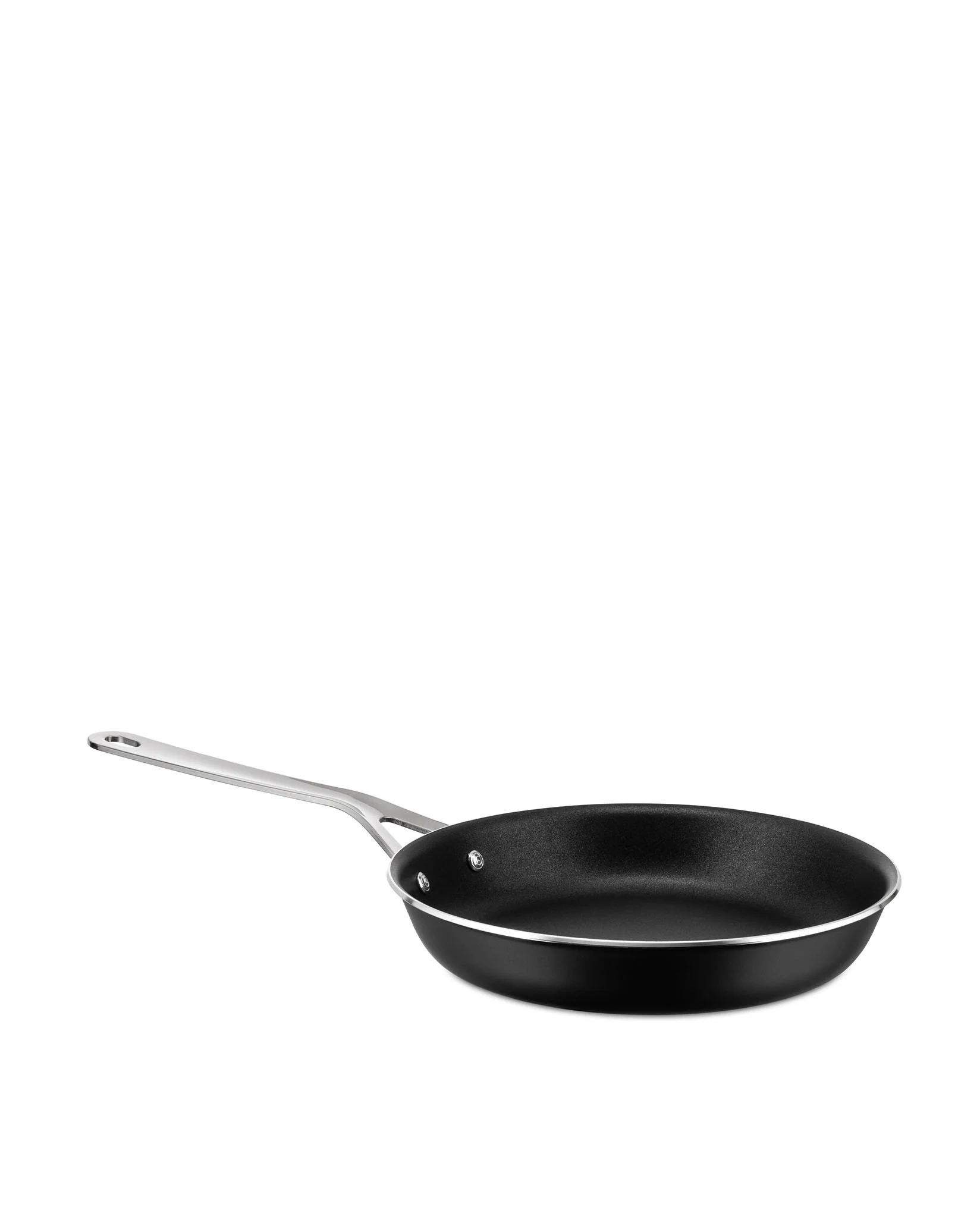 Pots&Pans Frying pan Design Jasper Morrison