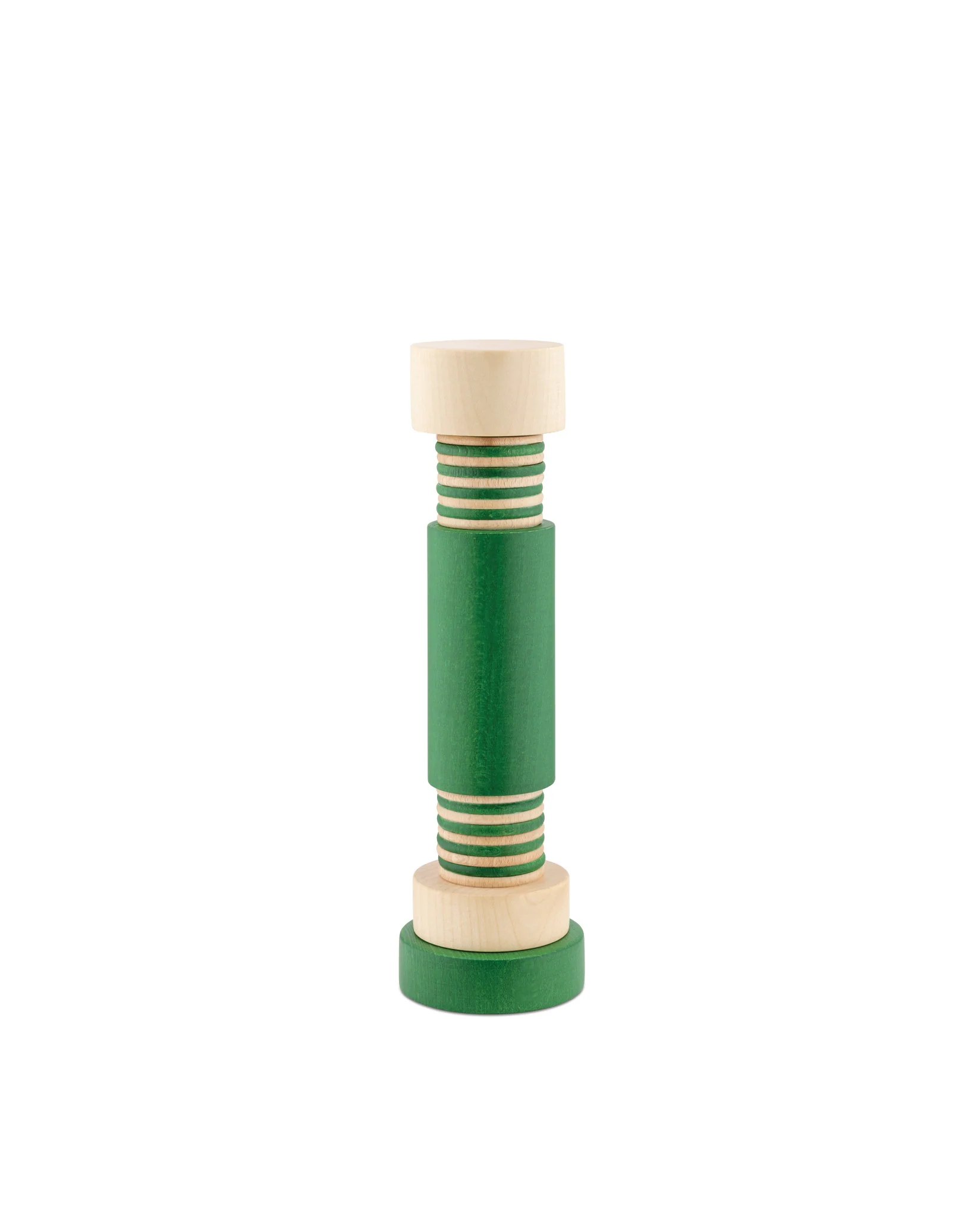 MP0215 Pepper / salt / spice mill Design Ettore Sottsass