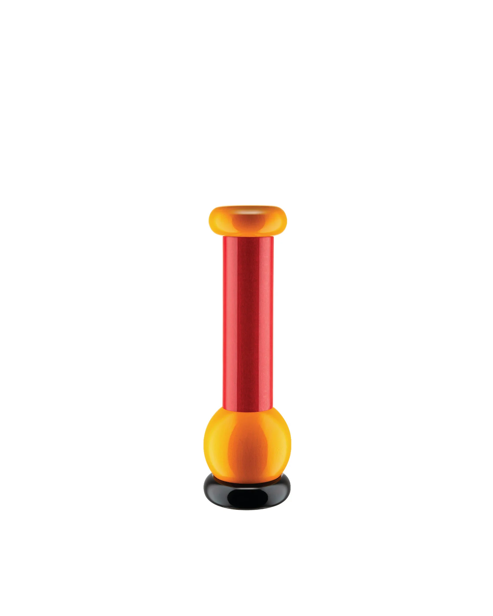 MP0210 Pepper / salt / spice mill Design Ettore Sottsass