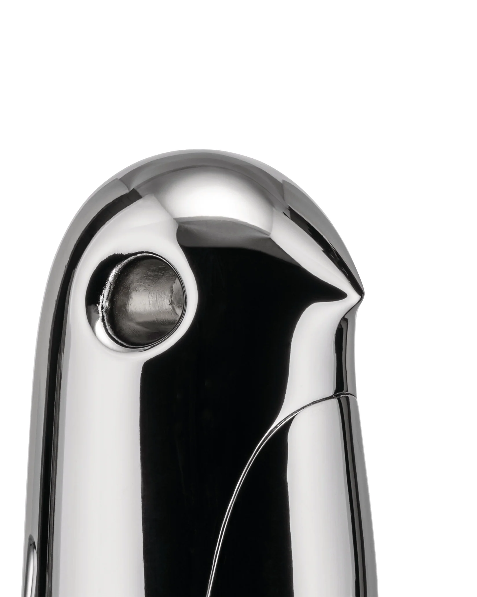 Chip Magnetic paper clip holder Design Rodrigo Torres